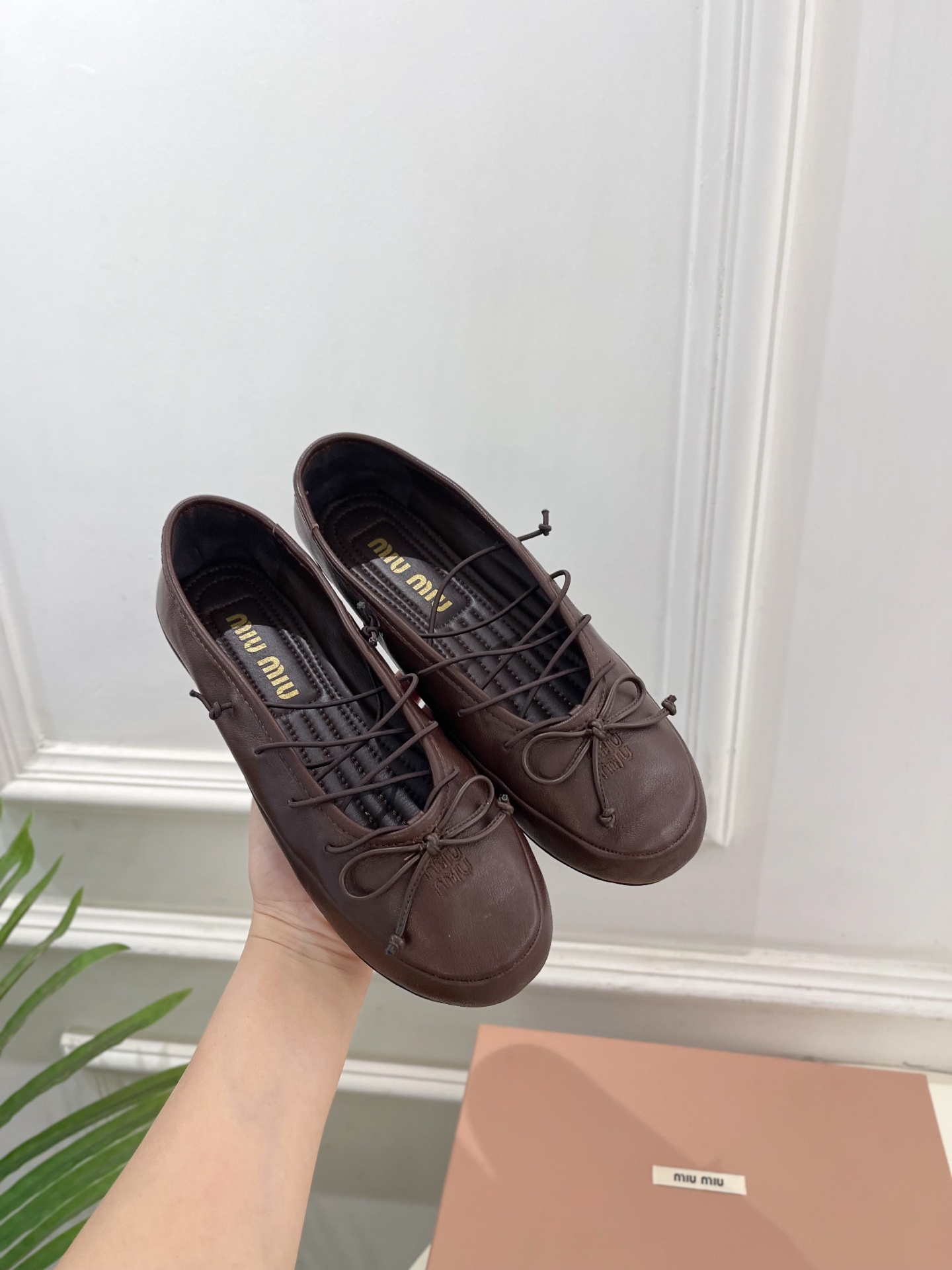 Miu Miu Women Shoes