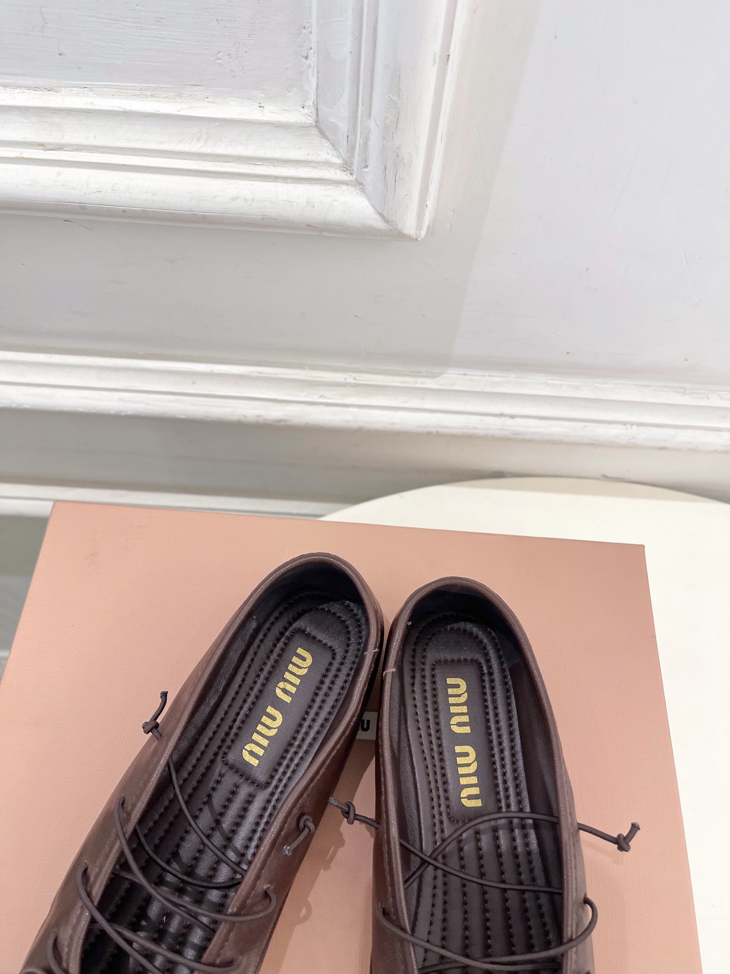 Miu Miu Women Shoes