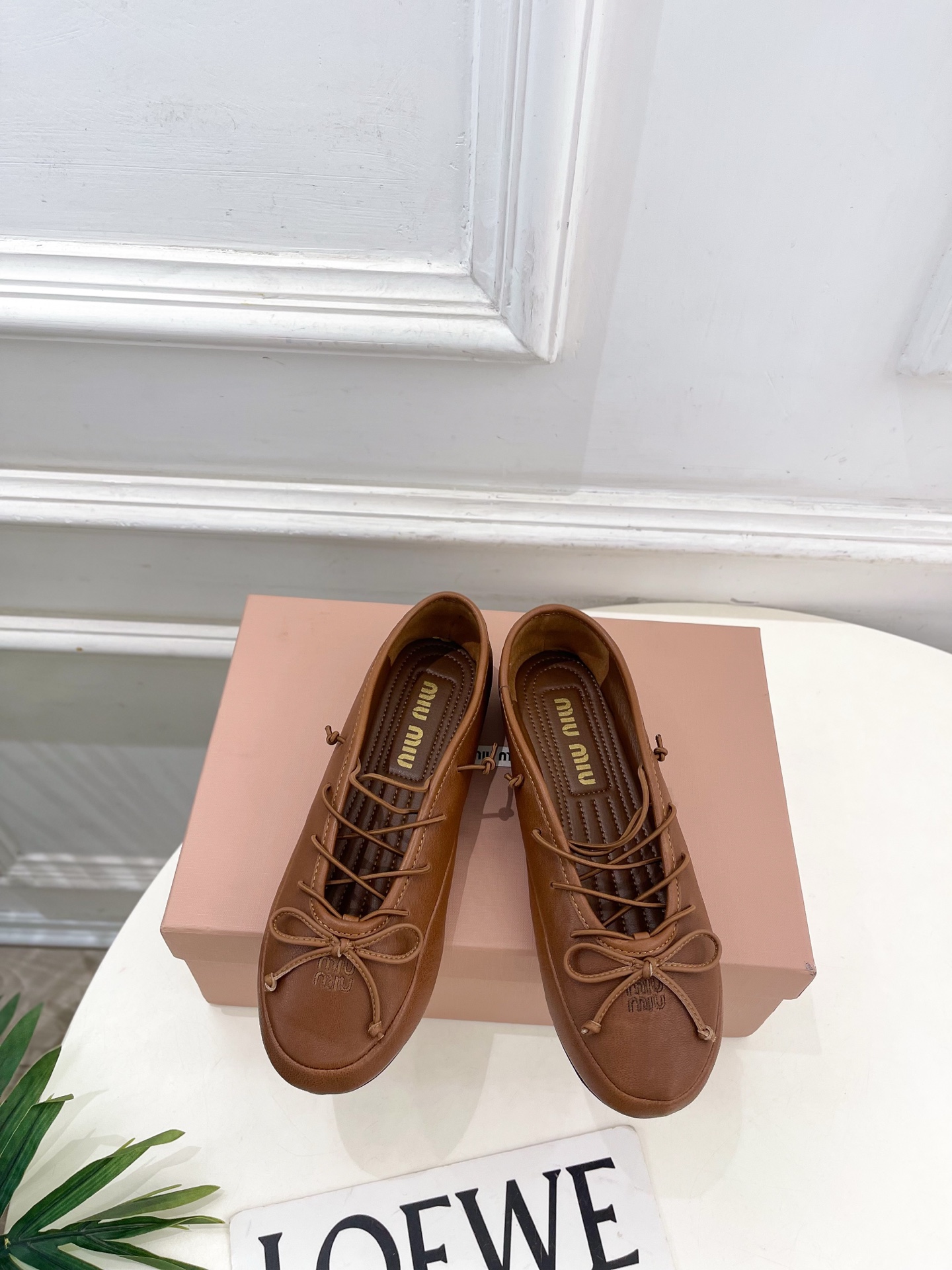 Miu Miu Women Shoes