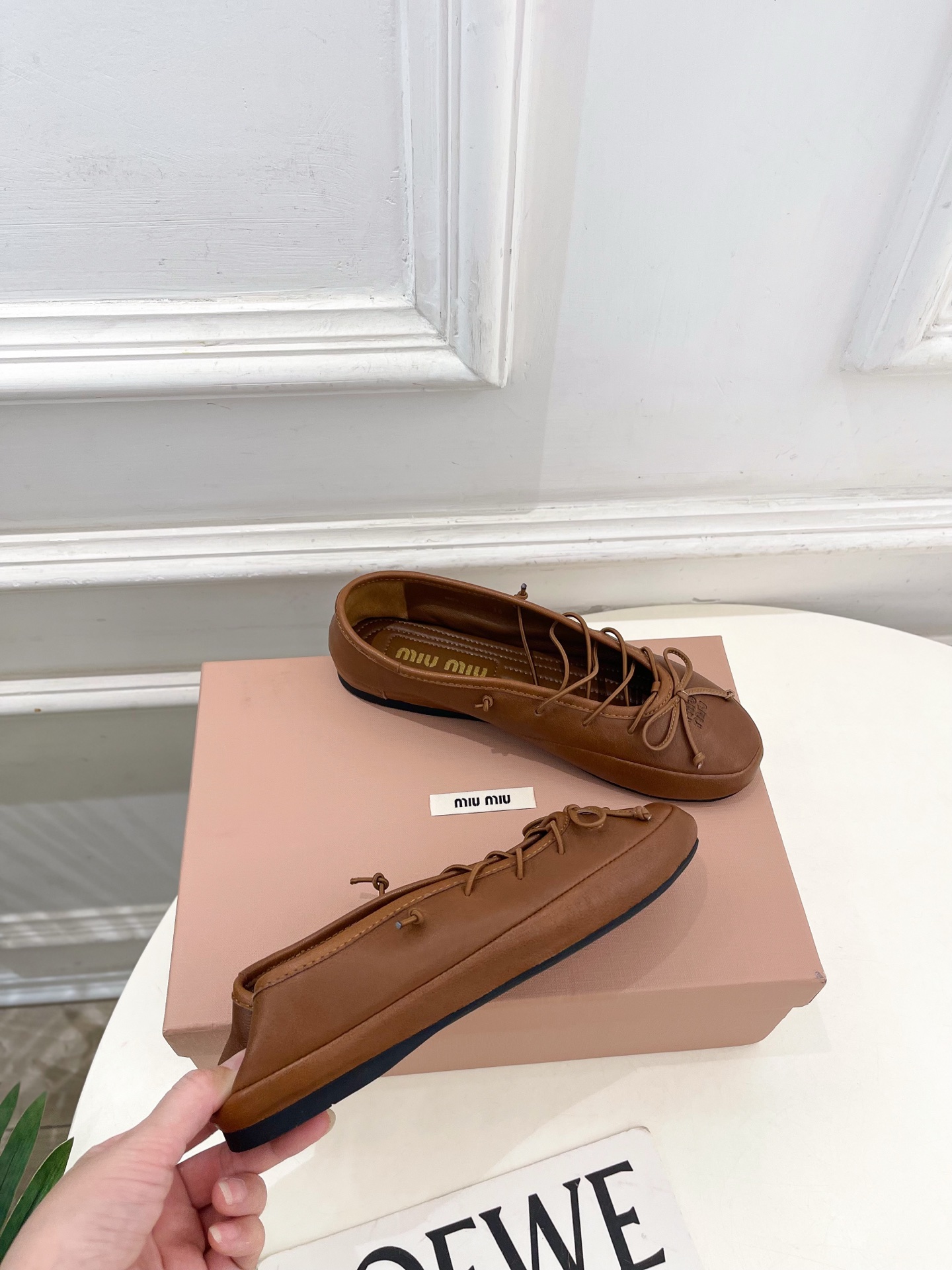 Miu Miu Women Shoes