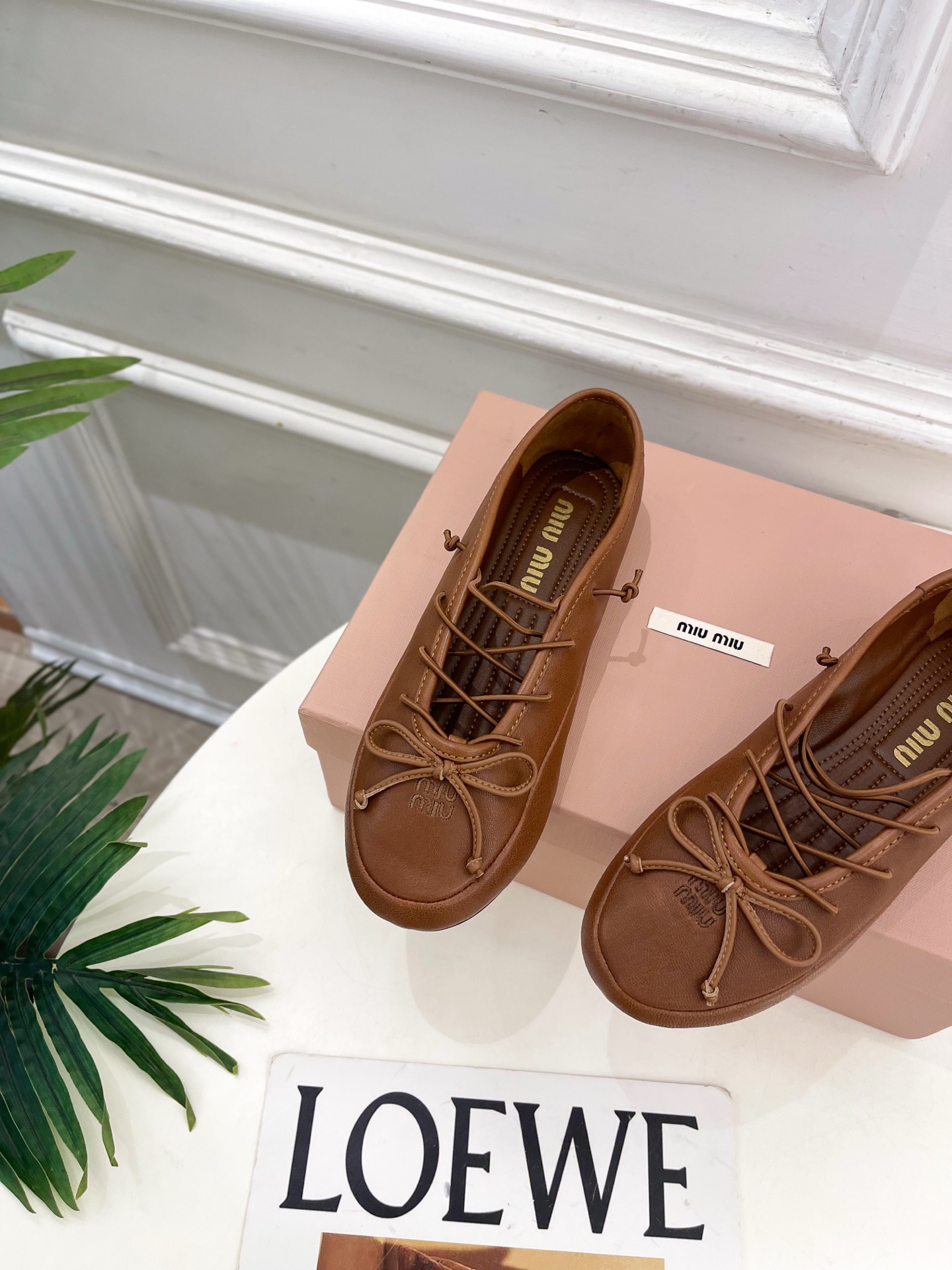 Miu Miu Women Shoes