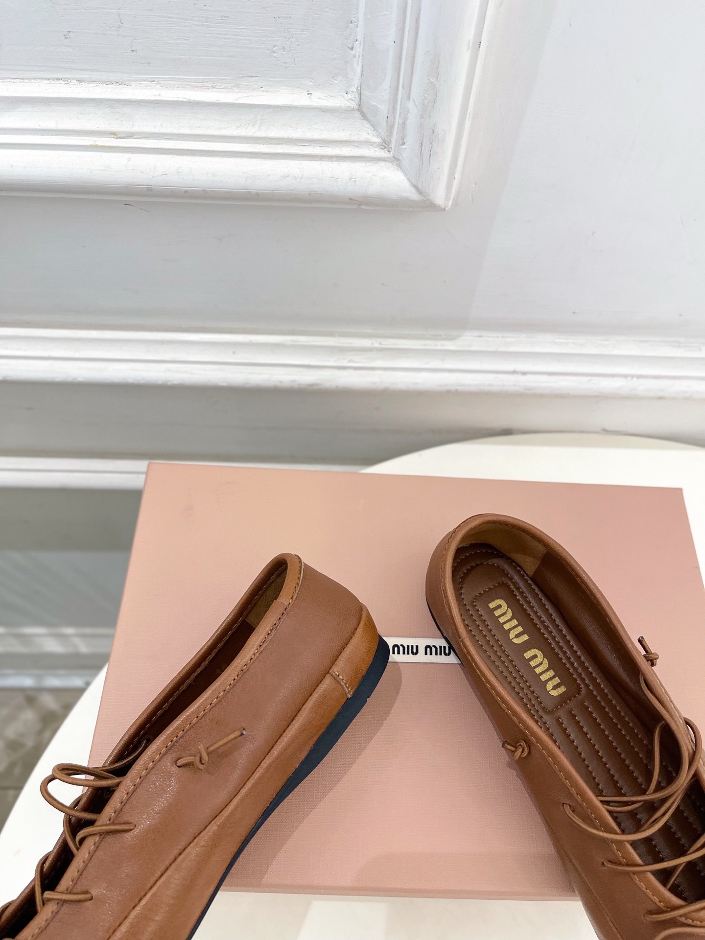 Miu Miu Women Shoes