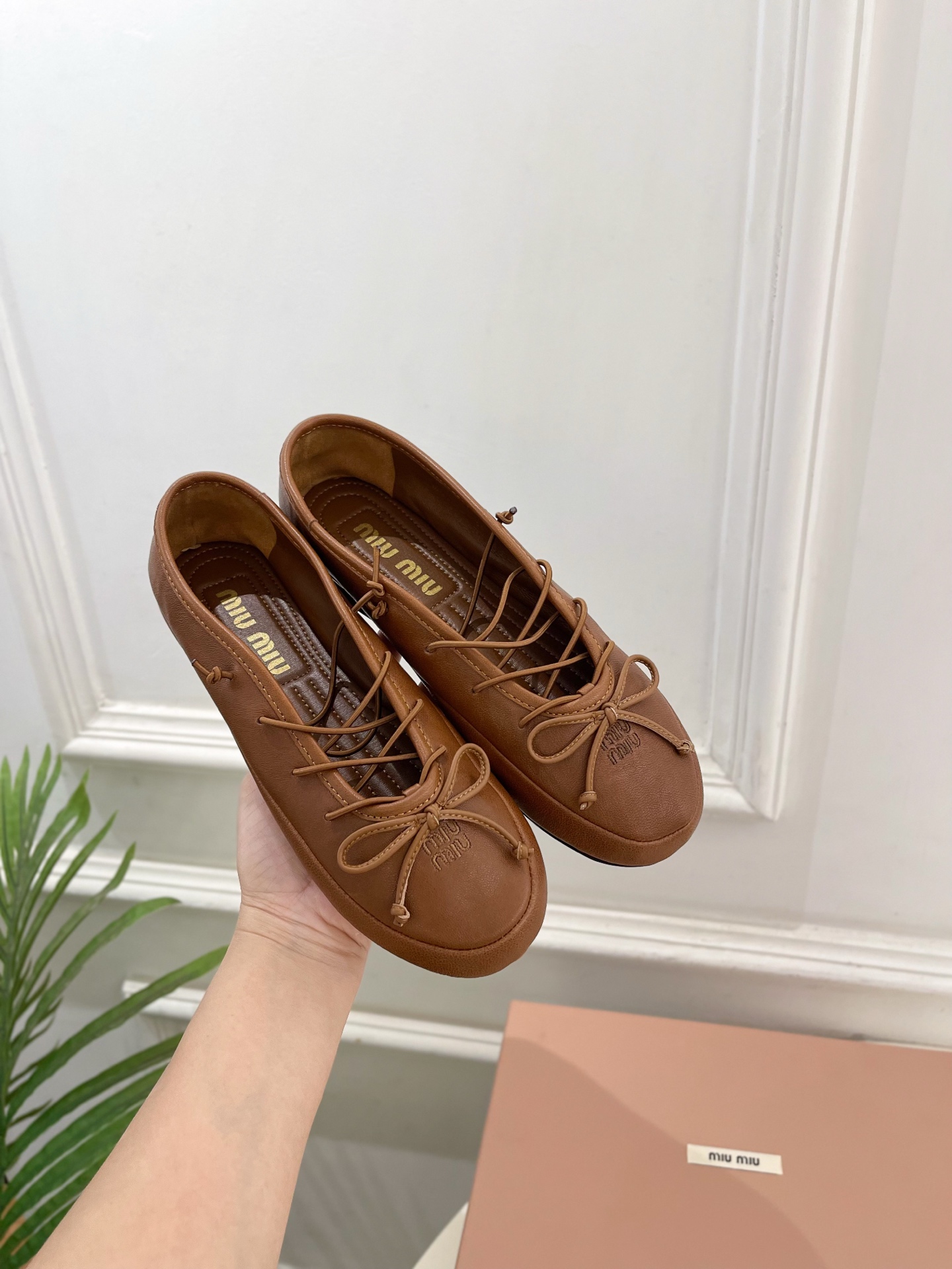 Miu Miu Women Shoes