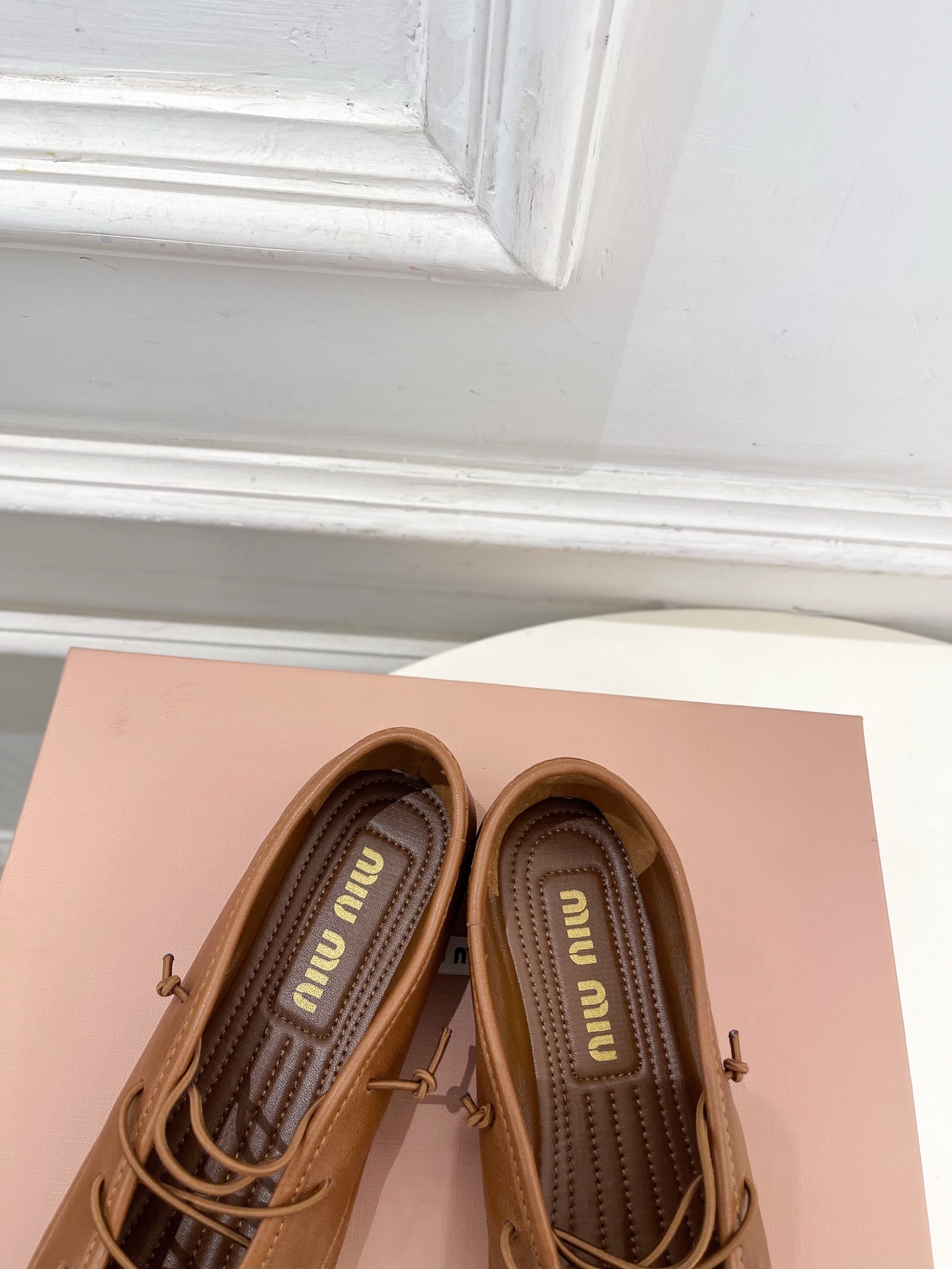 Miu Miu Women Shoes