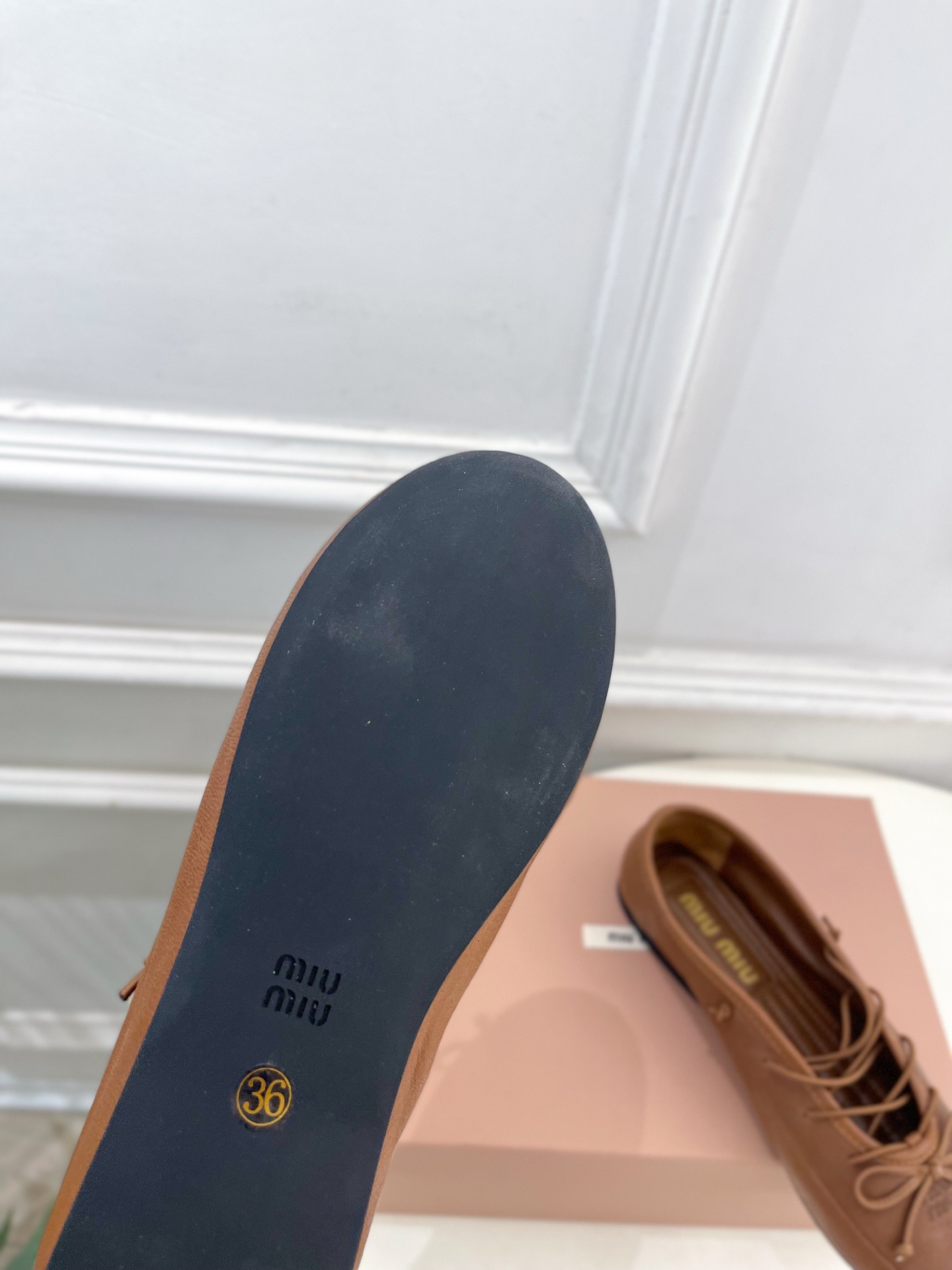 Miu Miu Women Shoes