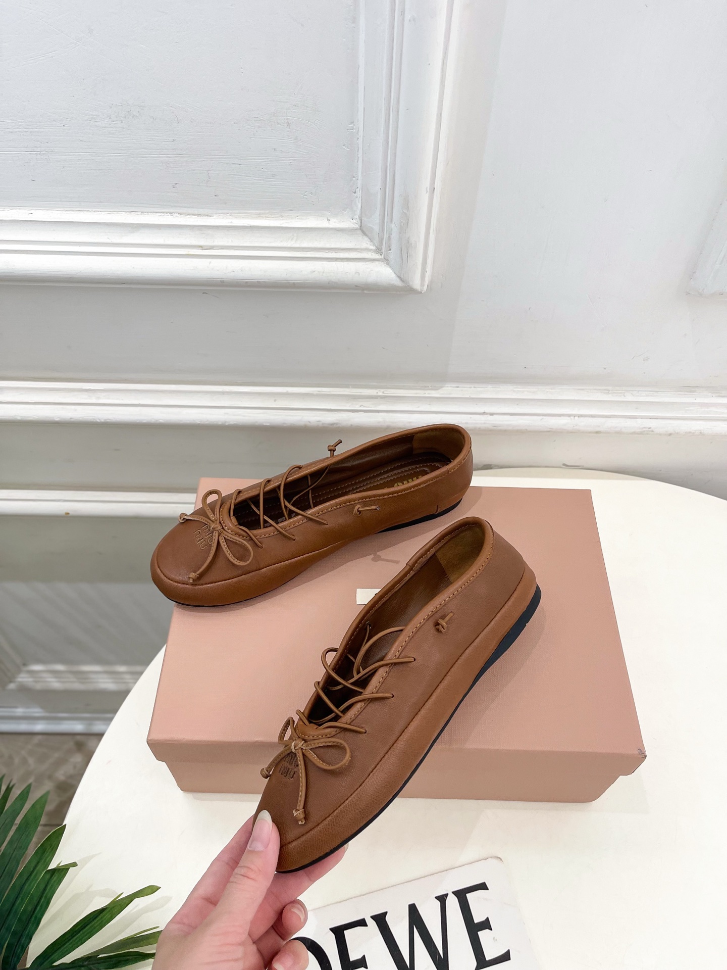 Miu Miu Women Shoes