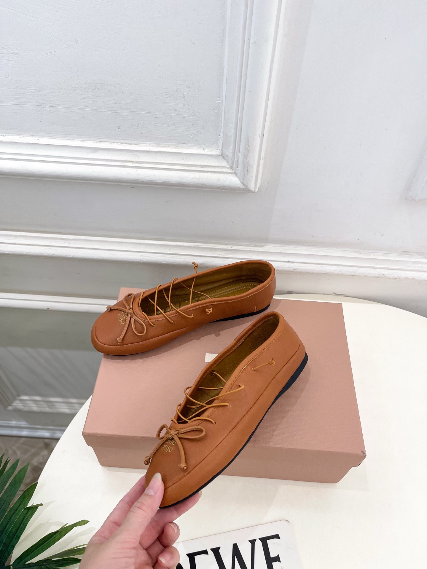 Miu Miu Women Shoes