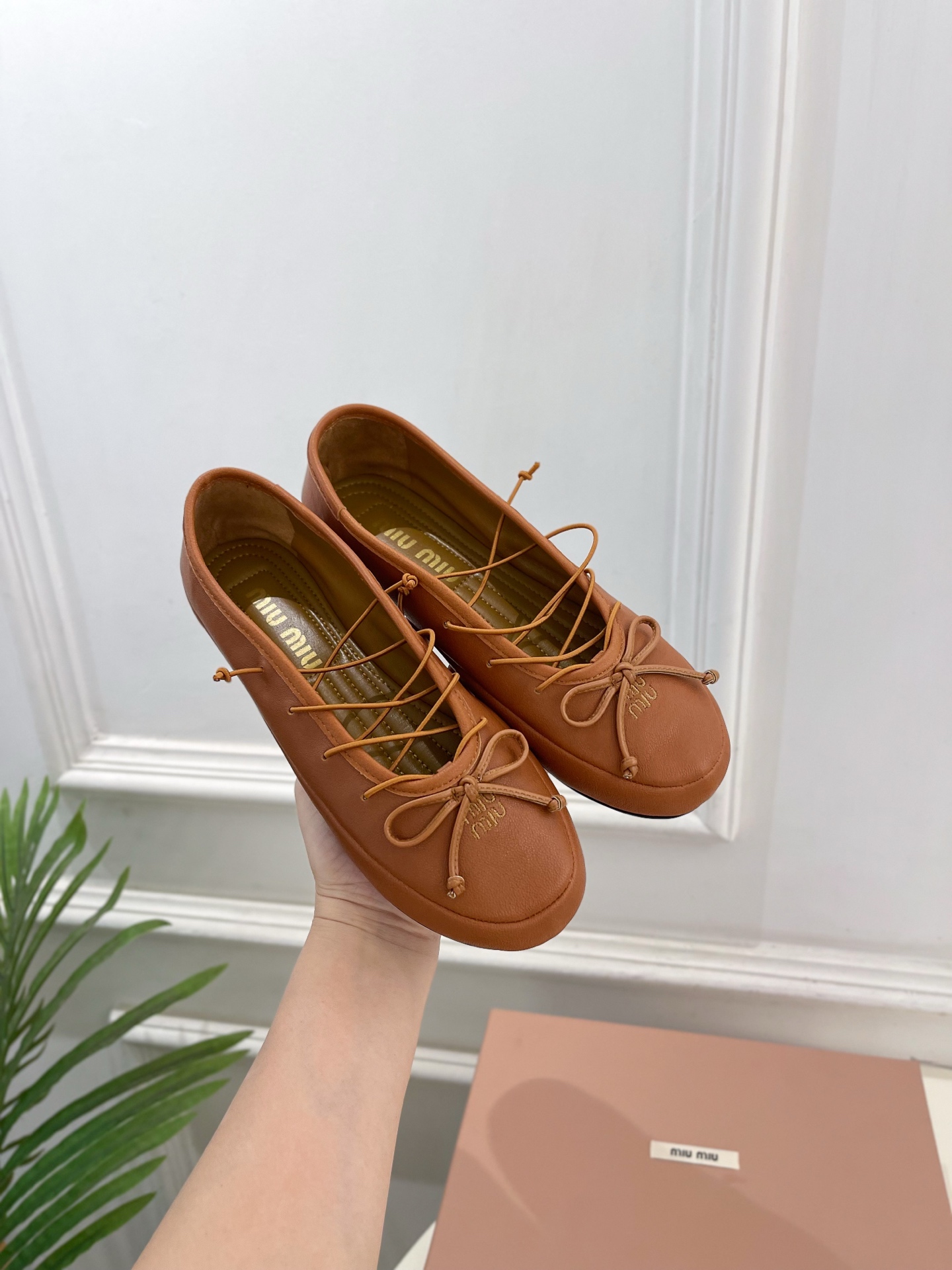 Miu Miu Women Shoes