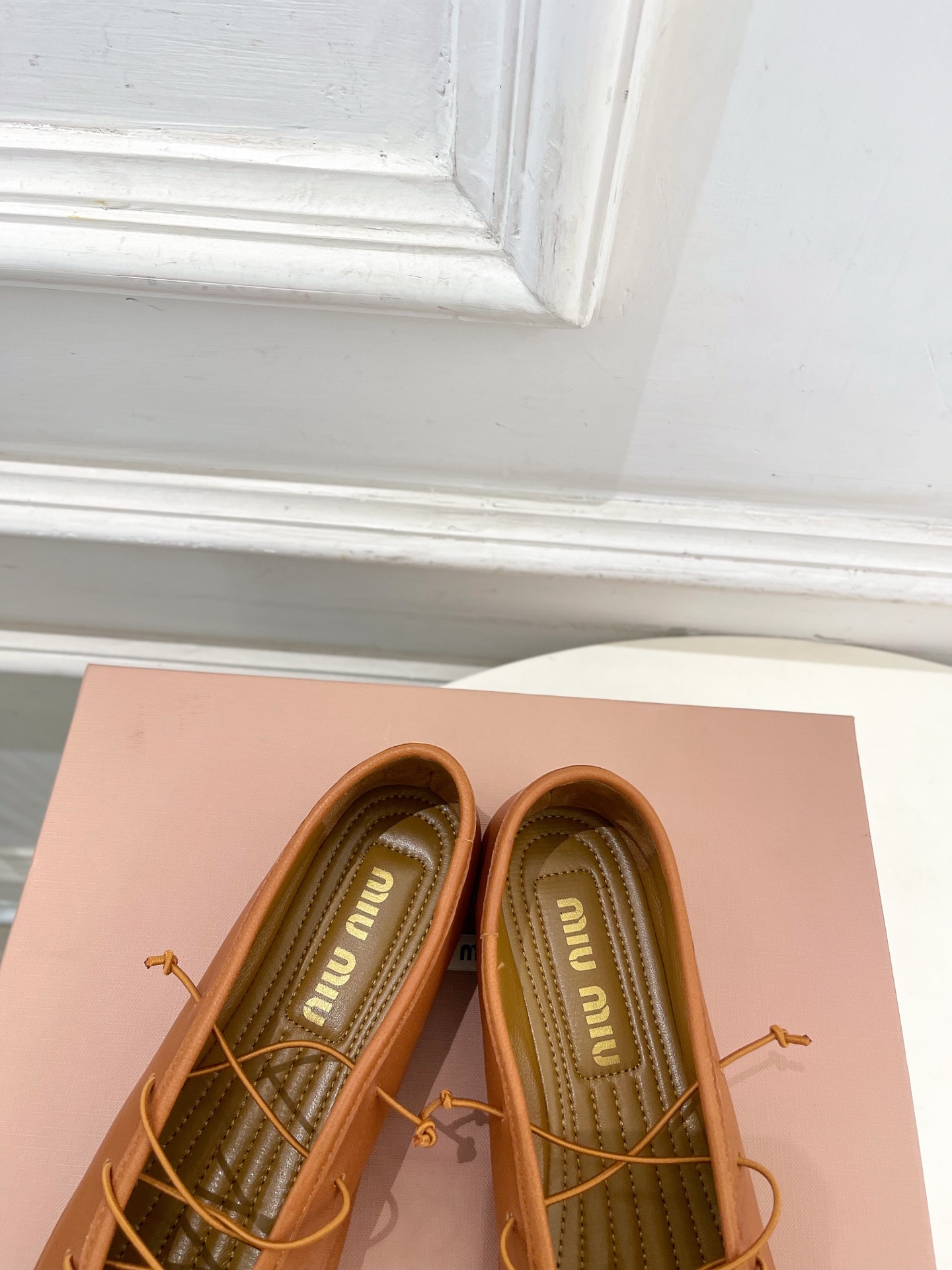 Miu Miu Women Shoes
