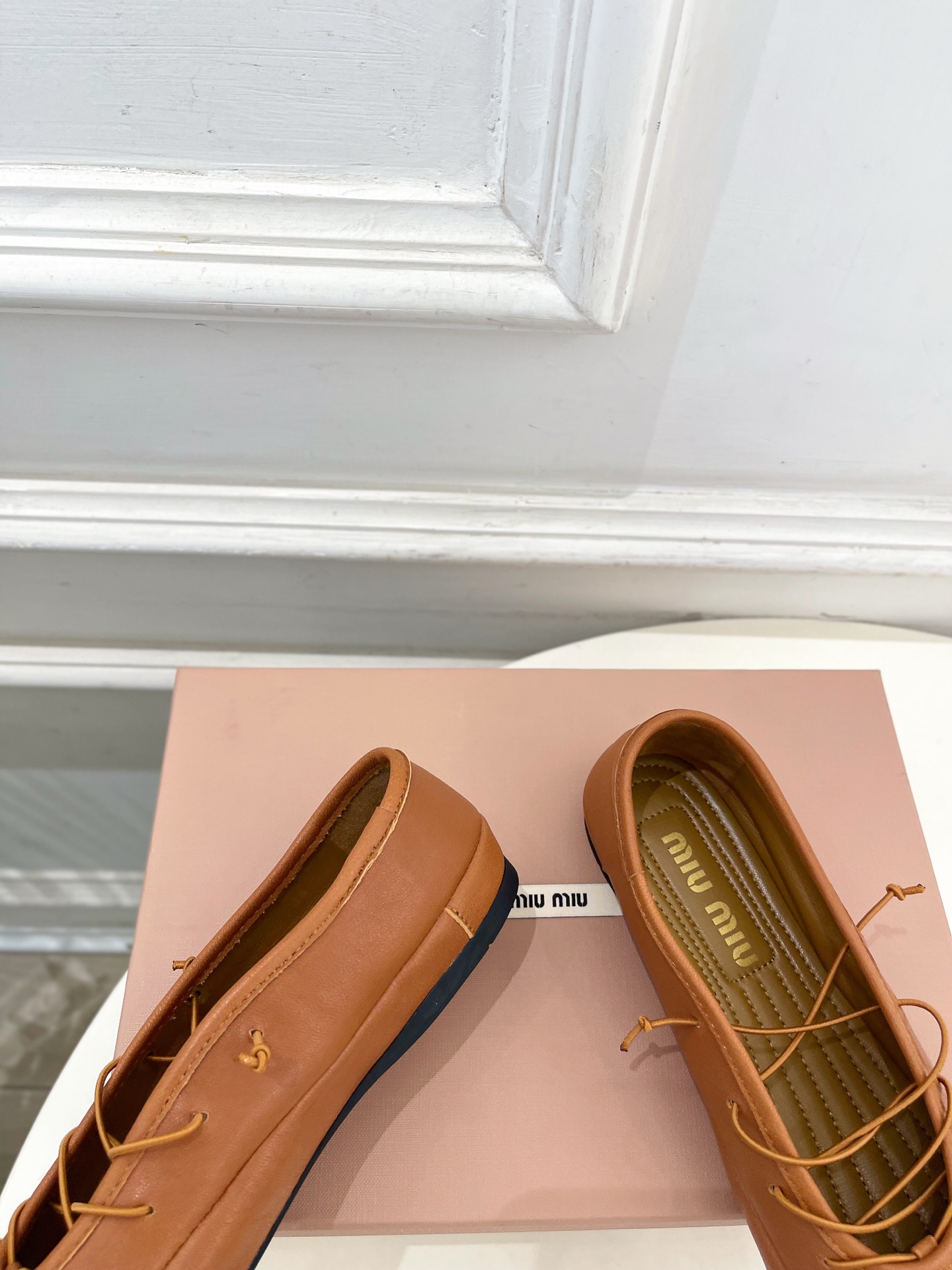 Miu Miu Women Shoes