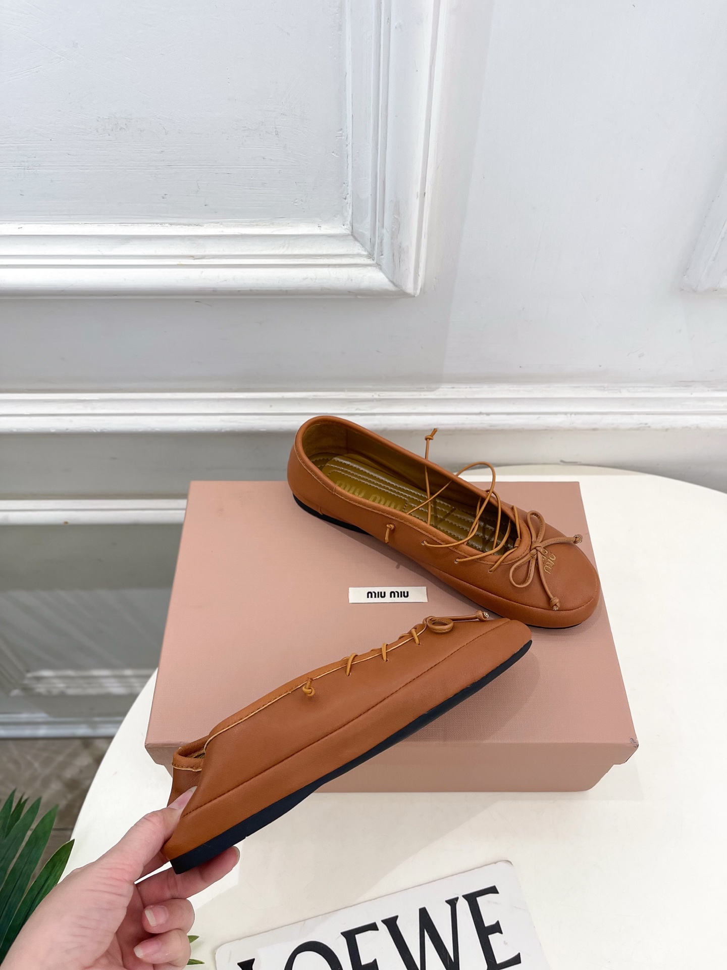 Miu Miu Women Shoes