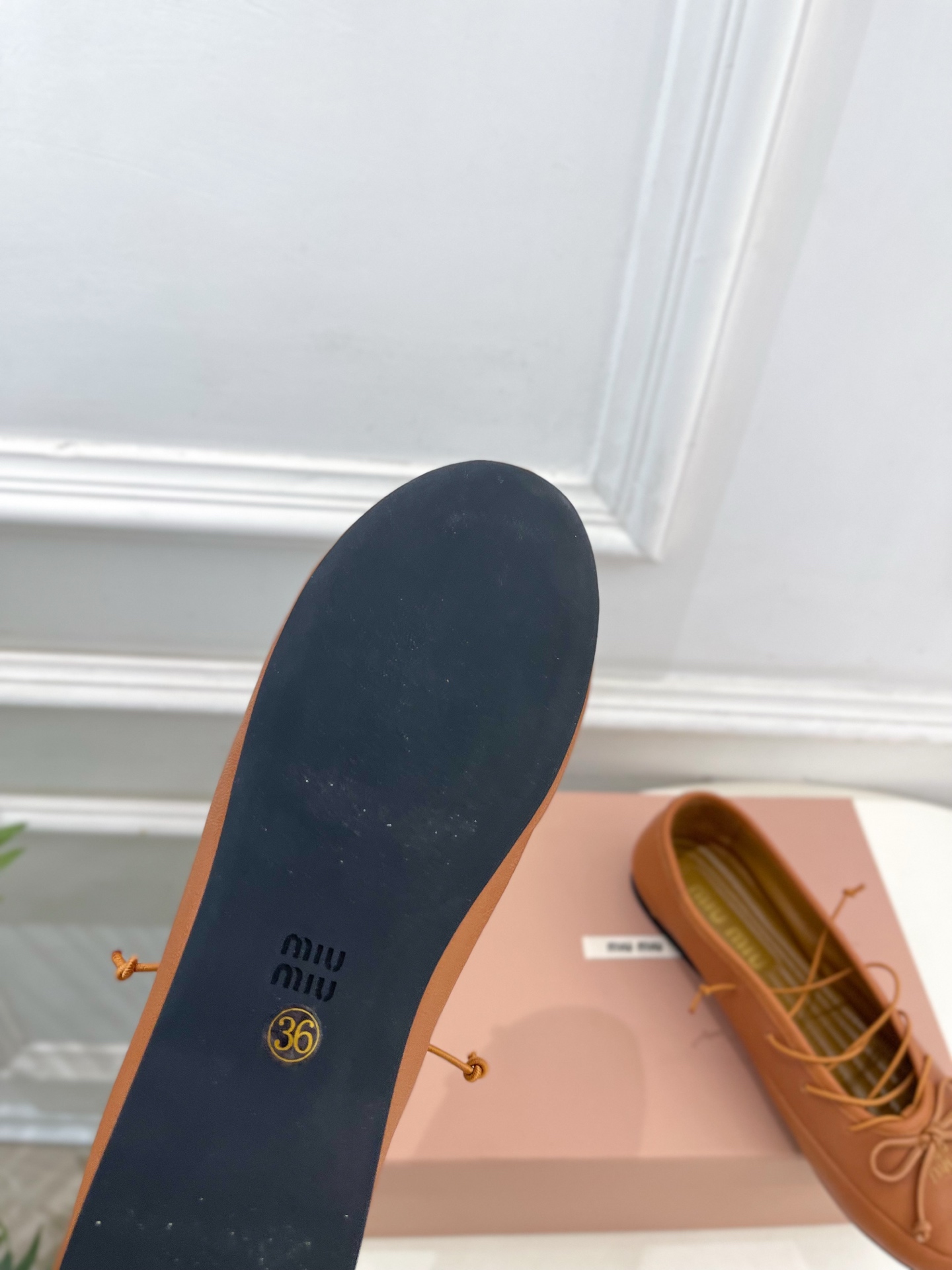 Miu Miu Women Shoes