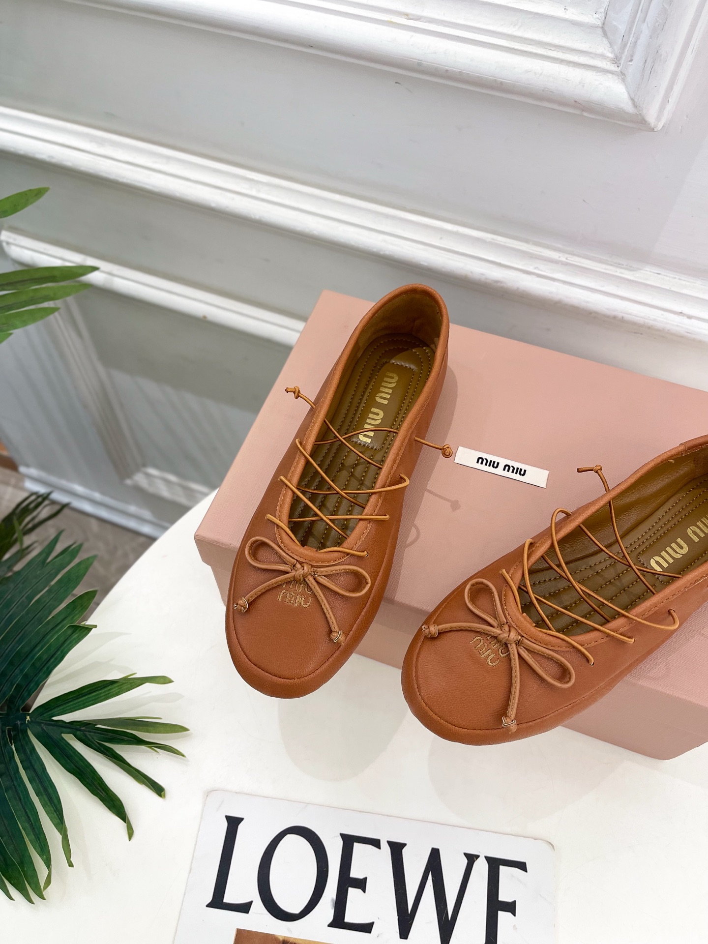 Miu Miu Women Shoes