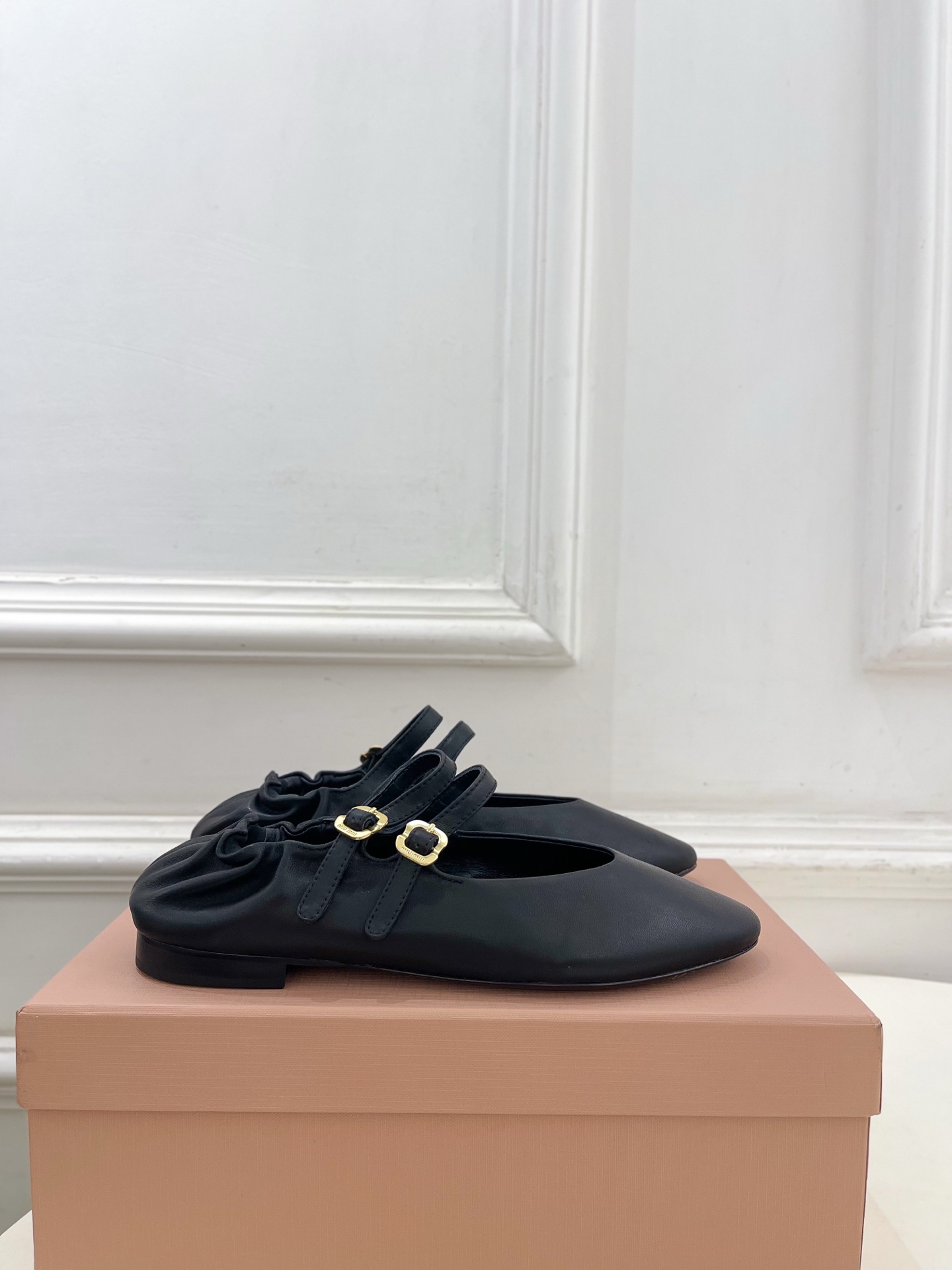 Miu Miu Mary Jane Shoe