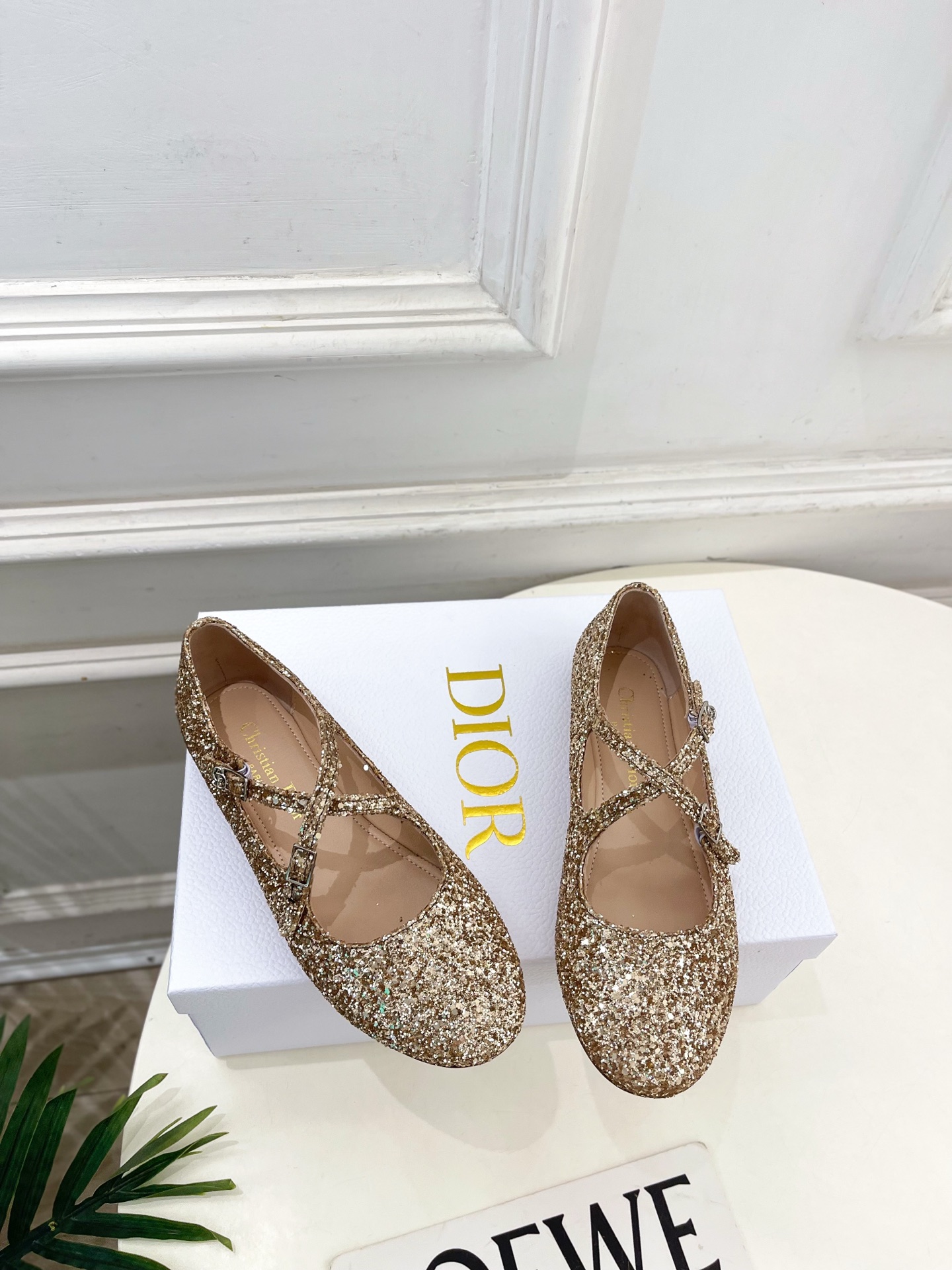 Dior |  迪奥  26𝐬𝐬 🧡💚2026春夏新品 顶级版本⚠️专柜主打新款Very Dior 交叉