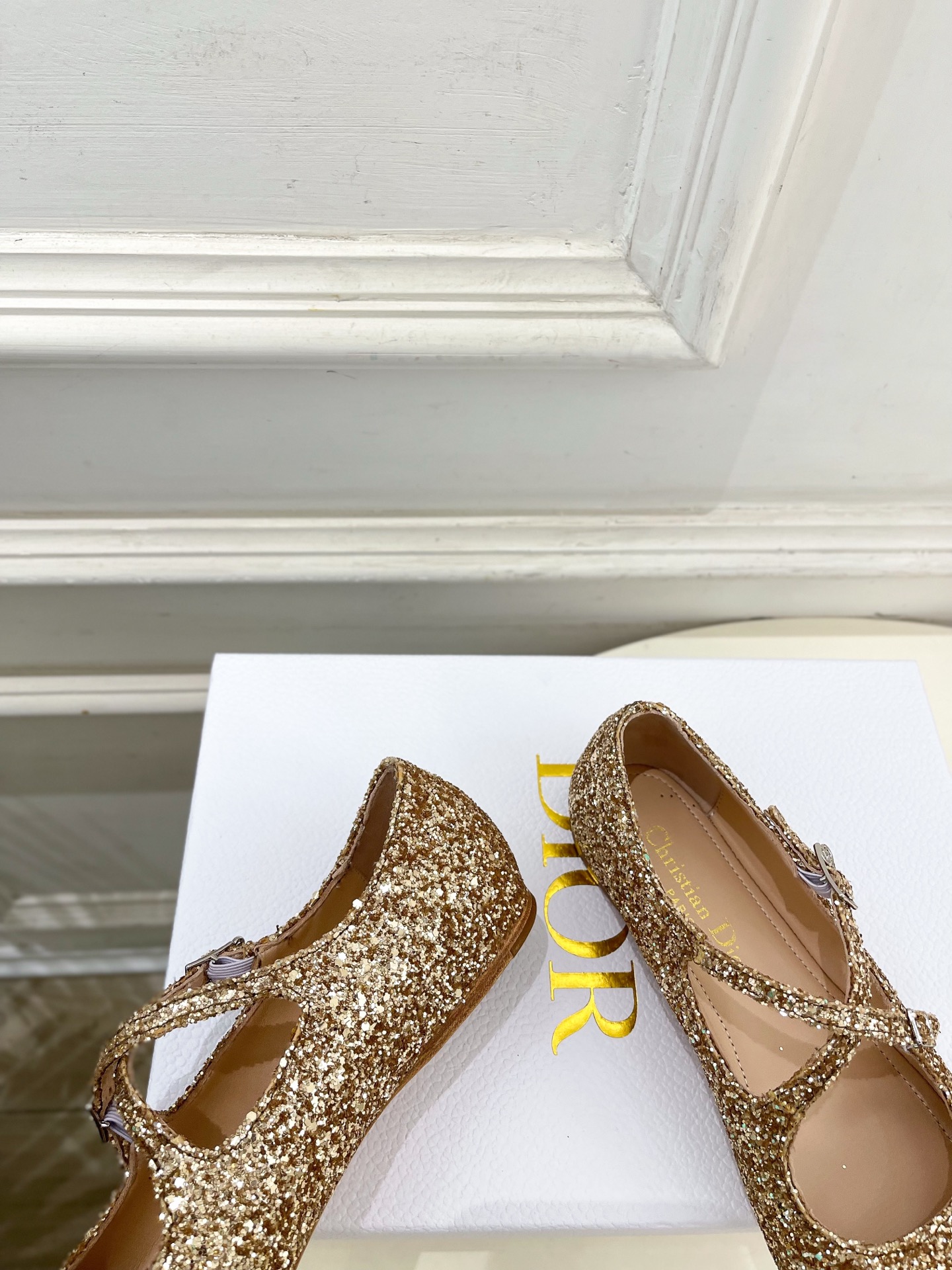 Dior |  迪奥  26𝐬𝐬 🧡💚2026春夏新品 顶级版本⚠️专柜主打新款Very Dior 交叉