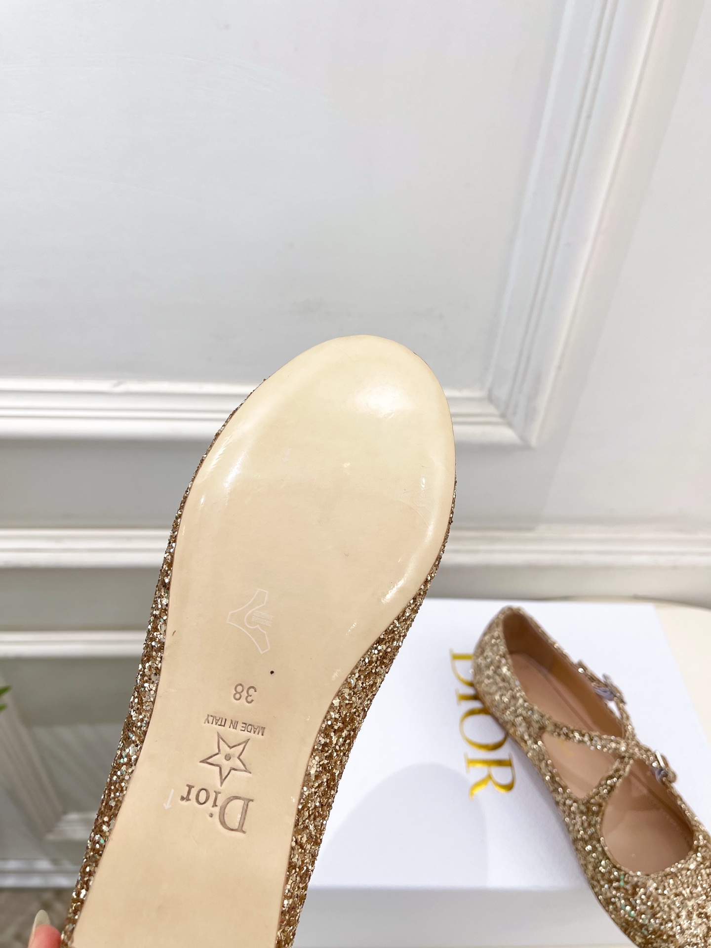 Dior |  迪奥  26𝐬𝐬 🧡💚2026春夏新品 顶级版本⚠️专柜主打新款Very Dior 交叉