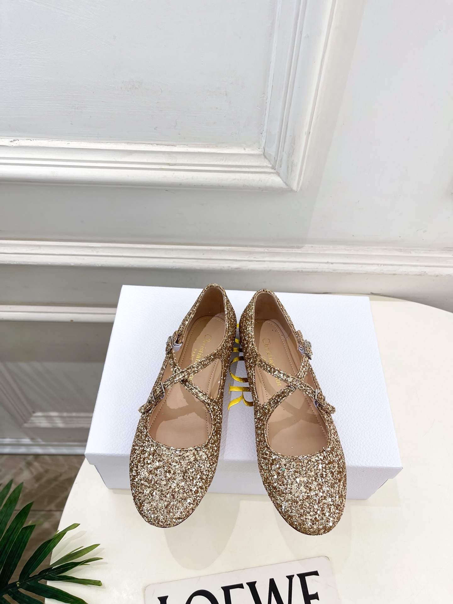 Dior |  迪奥  26𝐬𝐬 🧡💚2026春夏新品 顶级版本⚠️专柜主打新款Very Dior 交叉