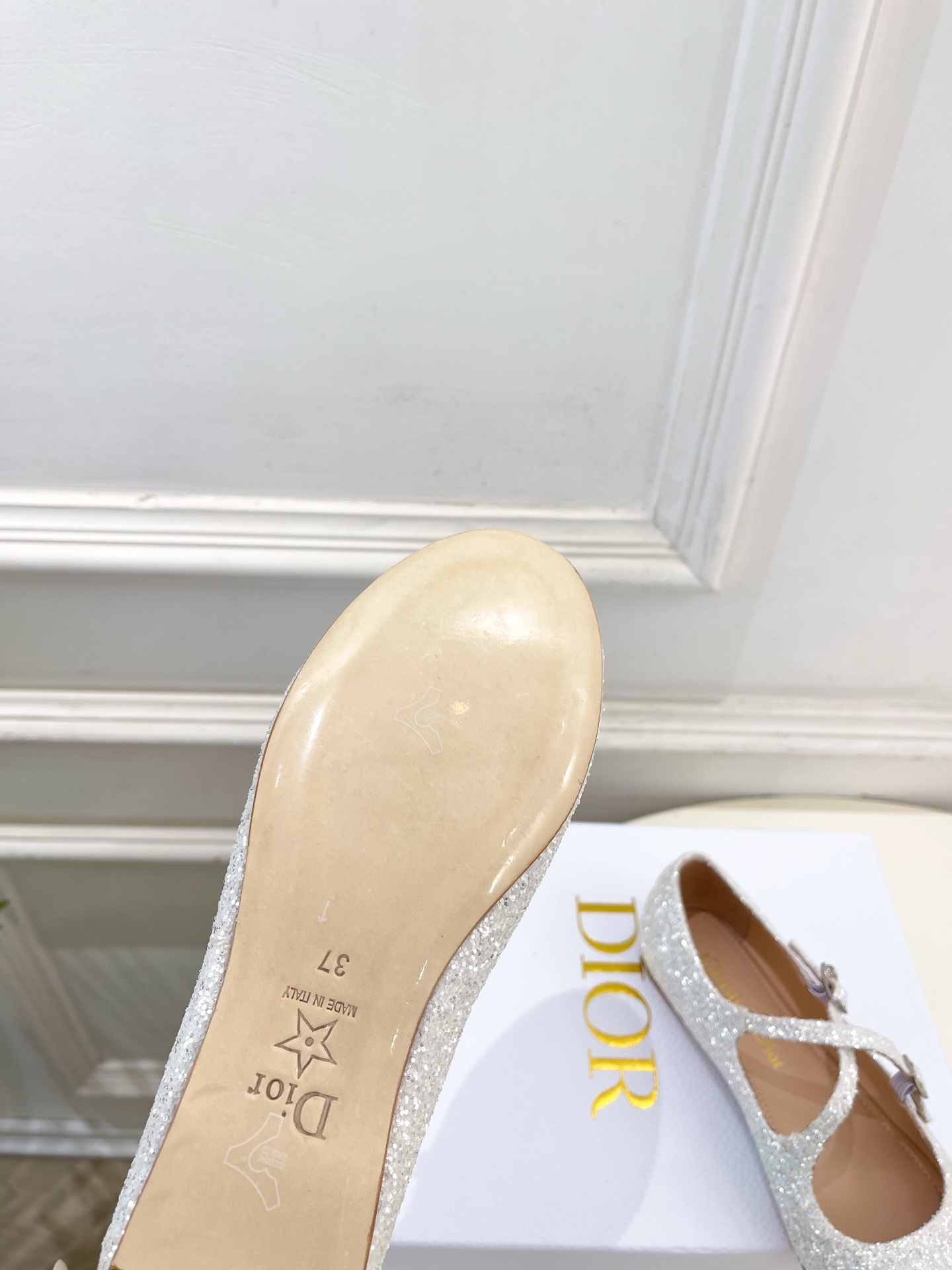 Dior |  迪奥  26𝐬𝐬 🧡💚2026春夏新品 顶级版本⚠️专柜主打新款Very Dior 交叉