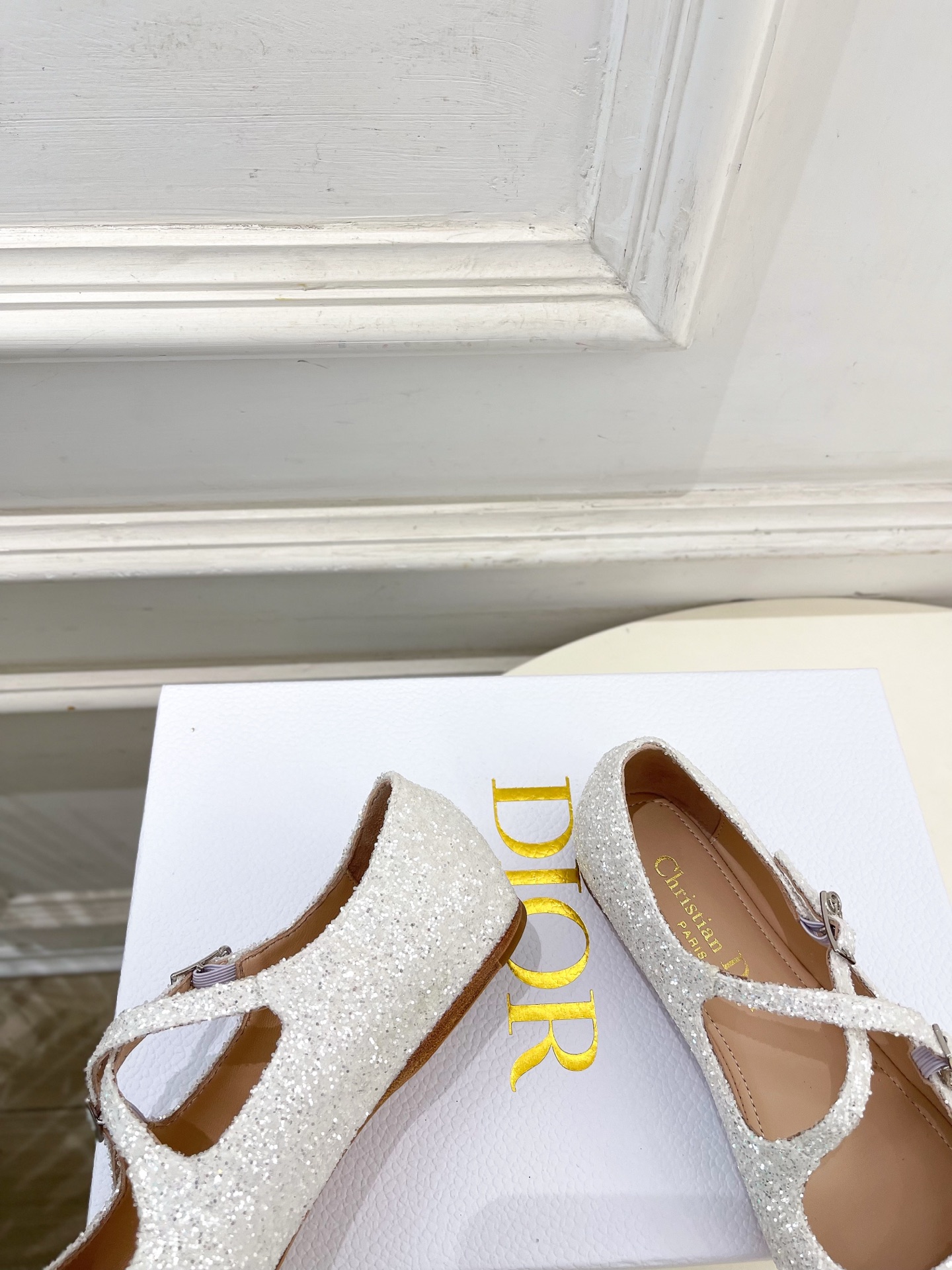 Dior |  迪奥  26𝐬𝐬 🧡💚2026春夏新品 顶级版本⚠️专柜主打新款Very Dior 交叉