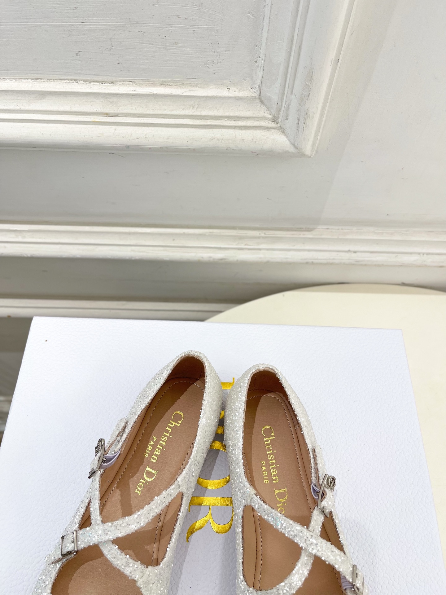 Dior |  迪奥  26𝐬𝐬 🧡💚2026春夏新品 顶级版本⚠️专柜主打新款Very Dior 交叉