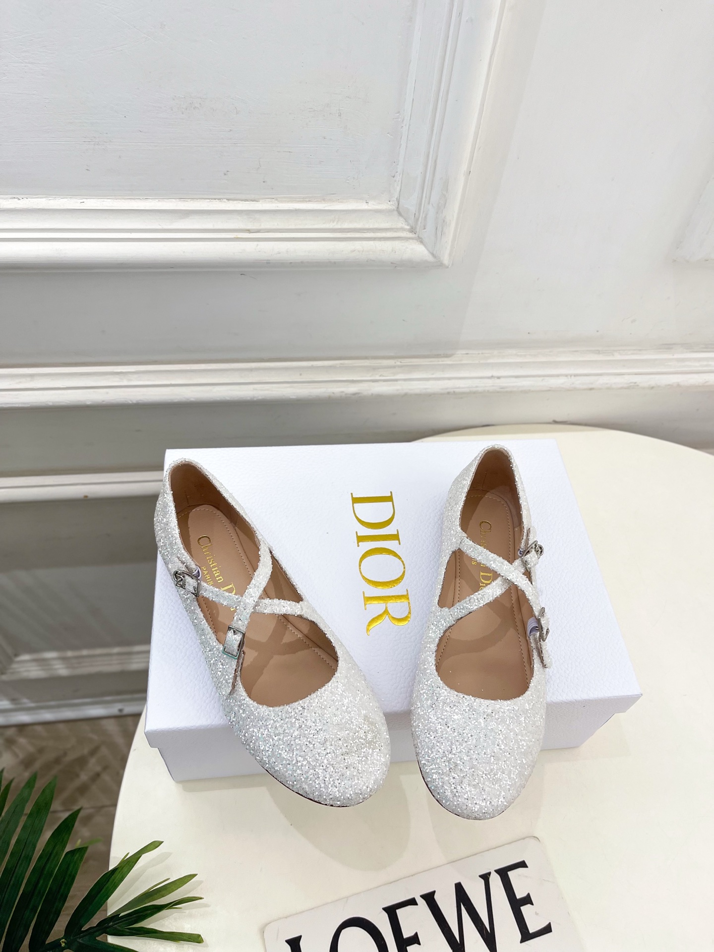 Dior |  迪奥  26𝐬𝐬 🧡💚2026春夏新品 顶级版本⚠️专柜主打新款Very Dior 交叉