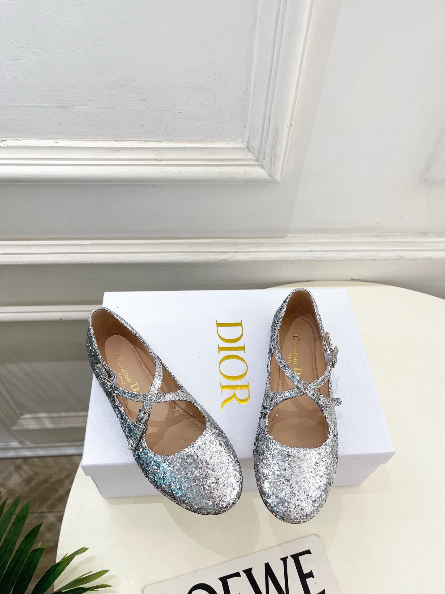Dior |  迪奥  26𝐬𝐬 🧡💚2026春夏新品 顶级版本⚠️专柜主打新款Very Dior 交叉