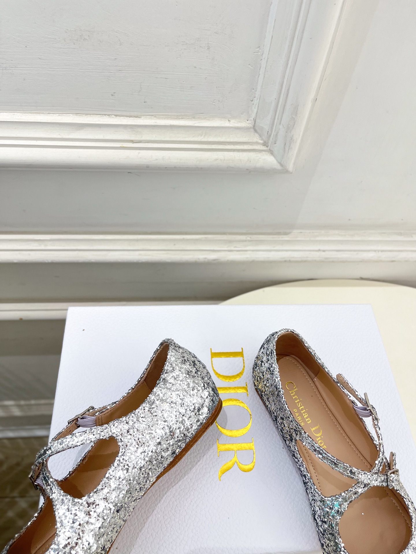 Dior |  迪奥  26𝐬𝐬 🧡💚2026春夏新品 顶级版本⚠️专柜主打新款Very Dior 交叉