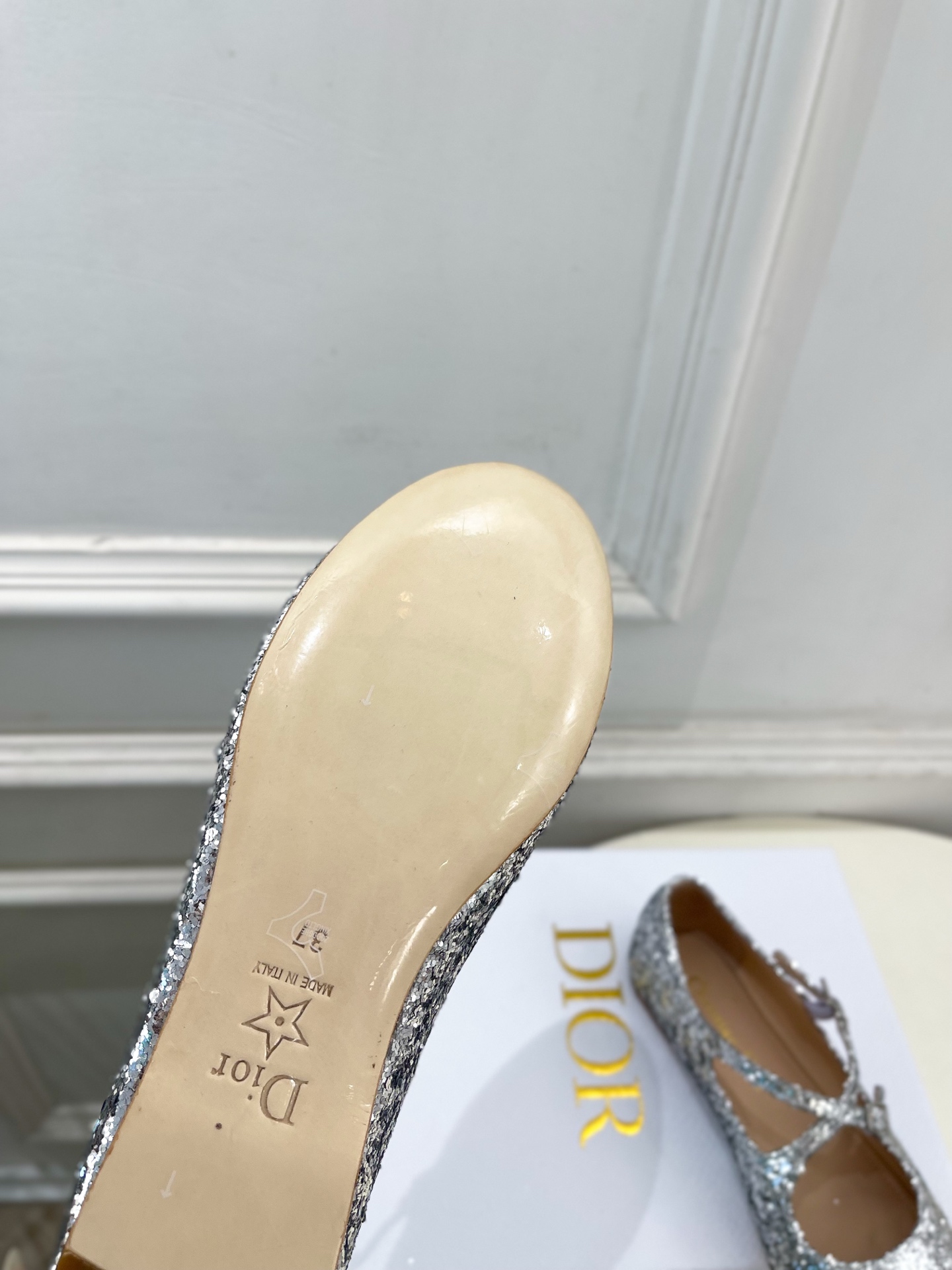Dior |  迪奥  26𝐬𝐬 🧡💚2026春夏新品 顶级版本⚠️专柜主打新款Very Dior 交叉