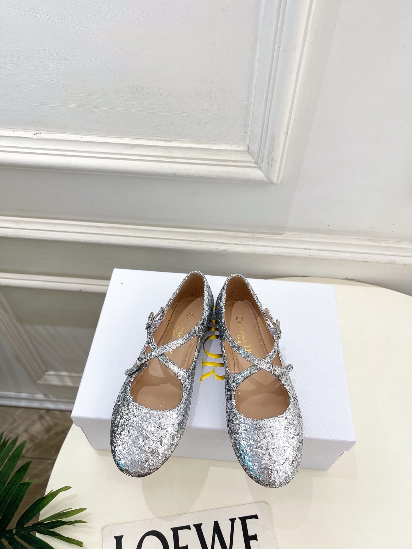 Dior |  迪奥  26𝐬𝐬 🧡💚2026春夏新品 顶级版本⚠️专柜主打新款Very Dior 交叉