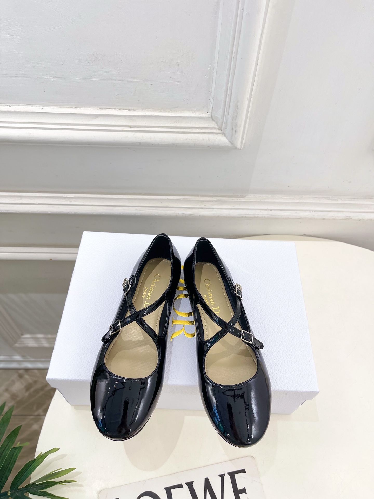 Dior |  迪奥  26𝐬𝐬 🧡💚2026春夏新品 顶级版本⚠️专柜主打新款Very Dior 交叉