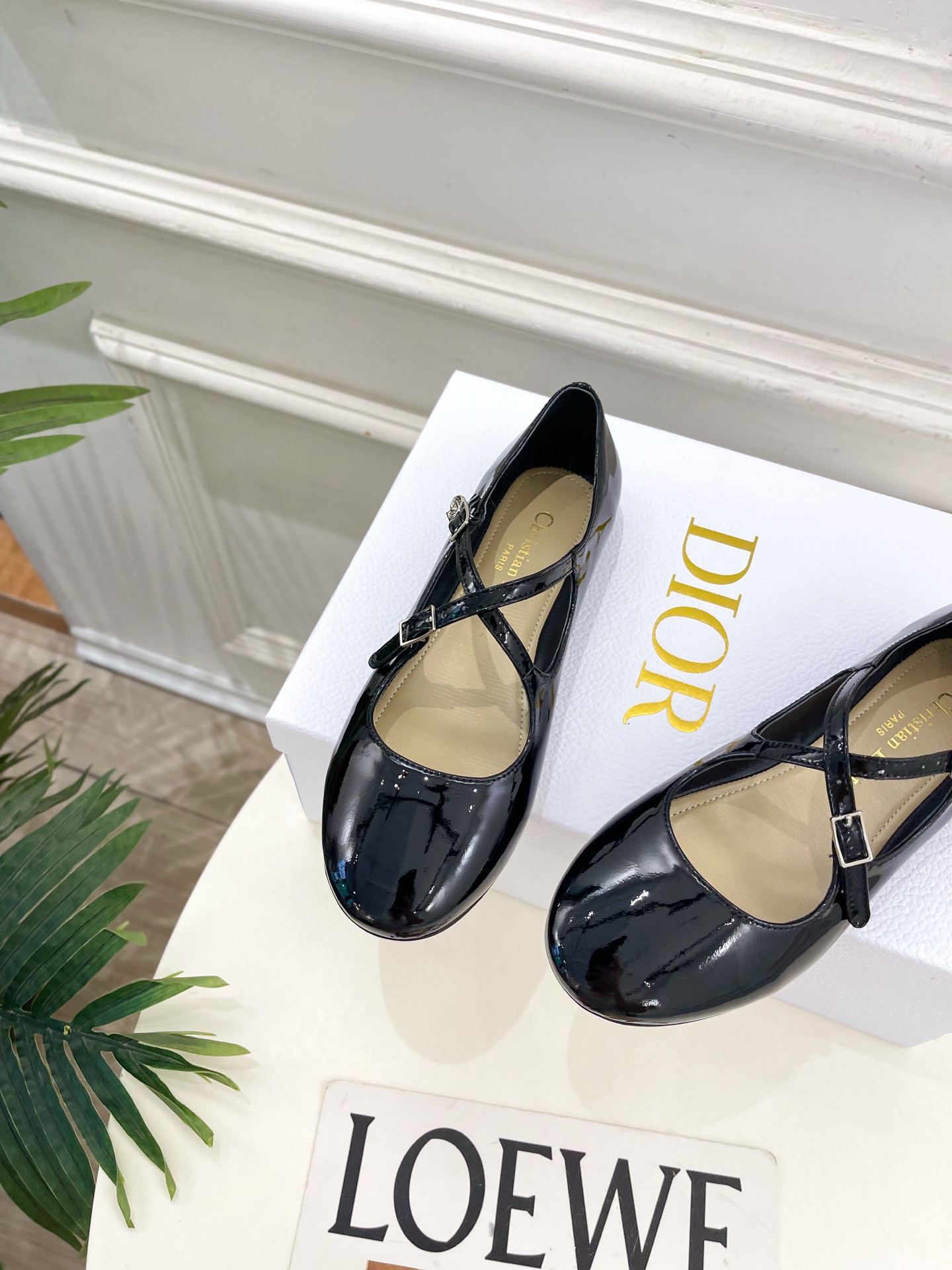 Dior |  迪奥  26𝐬𝐬 🧡💚2026春夏新品 顶级版本⚠️专柜主打新款Very Dior 交叉