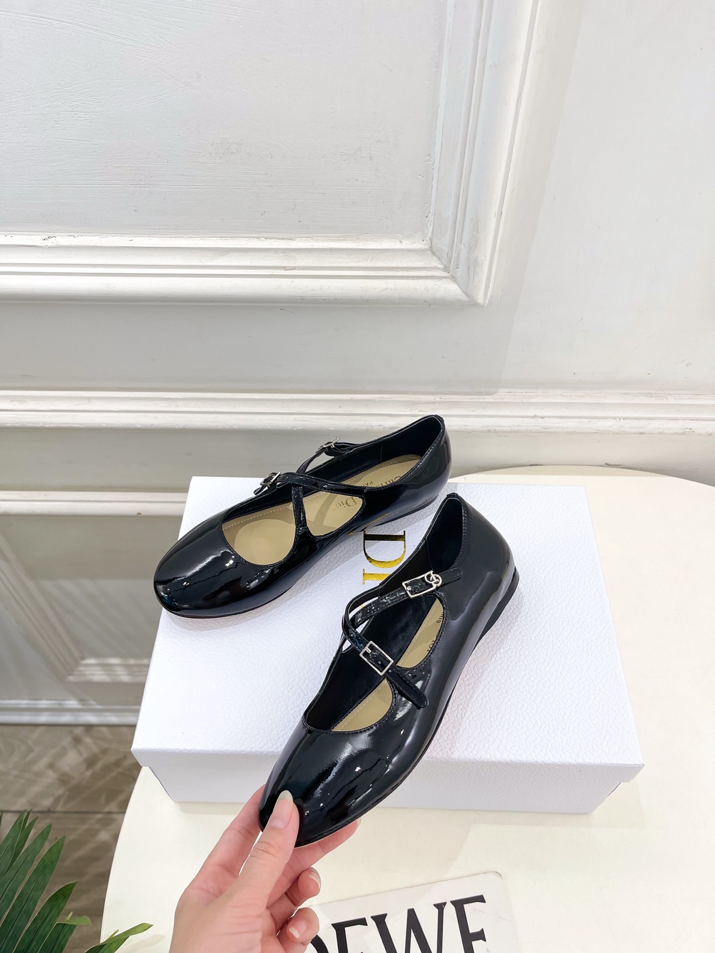 Dior |  迪奥  26𝐬𝐬 🧡💚2026春夏新品 顶级版本⚠️专柜主打新款Very Dior 交叉