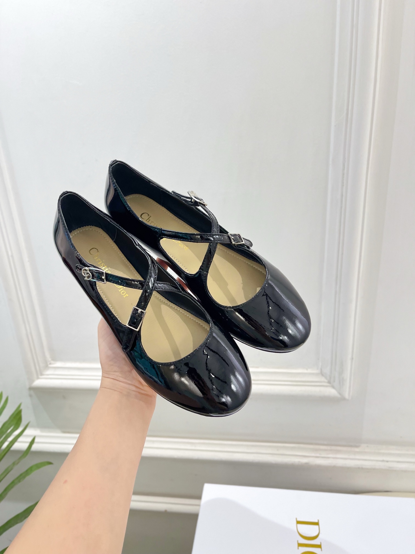 Dior |  迪奥  26𝐬𝐬 🧡💚2026春夏新品 顶级版本⚠️专柜主打新款Very Dior 交叉