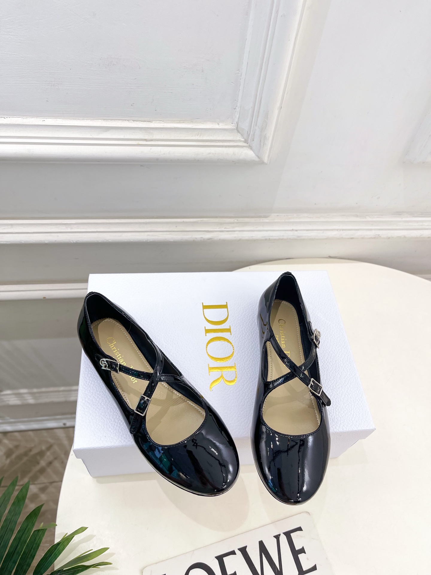 Dior |  迪奥  26𝐬𝐬 🧡💚2026春夏新品 顶级版本⚠️专柜主打新款Very Dior 交叉