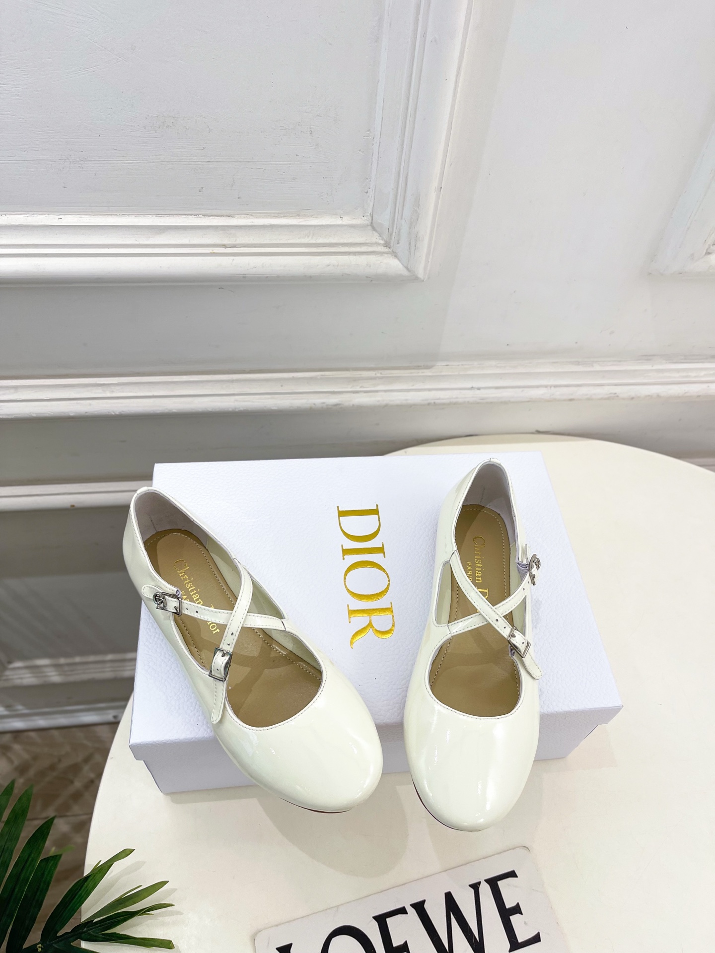 Dior |  迪奥  26𝐬𝐬 🧡💚2026春夏新品 顶级版本⚠️专柜主打新款Very Dior 交叉