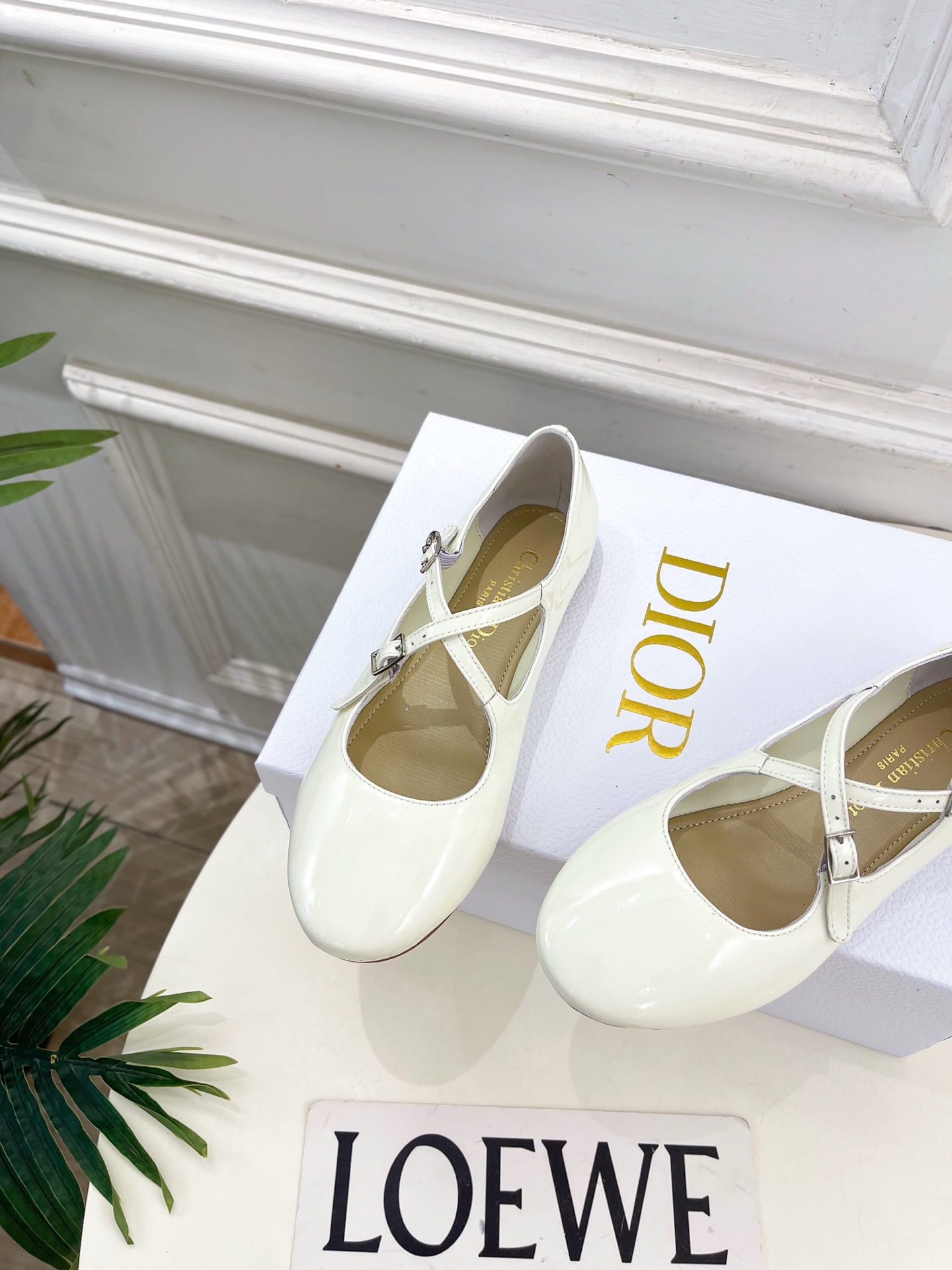 Dior |  迪奥  26𝐬𝐬 🧡💚2026春夏新品 顶级版本⚠️专柜主打新款Very Dior 交叉