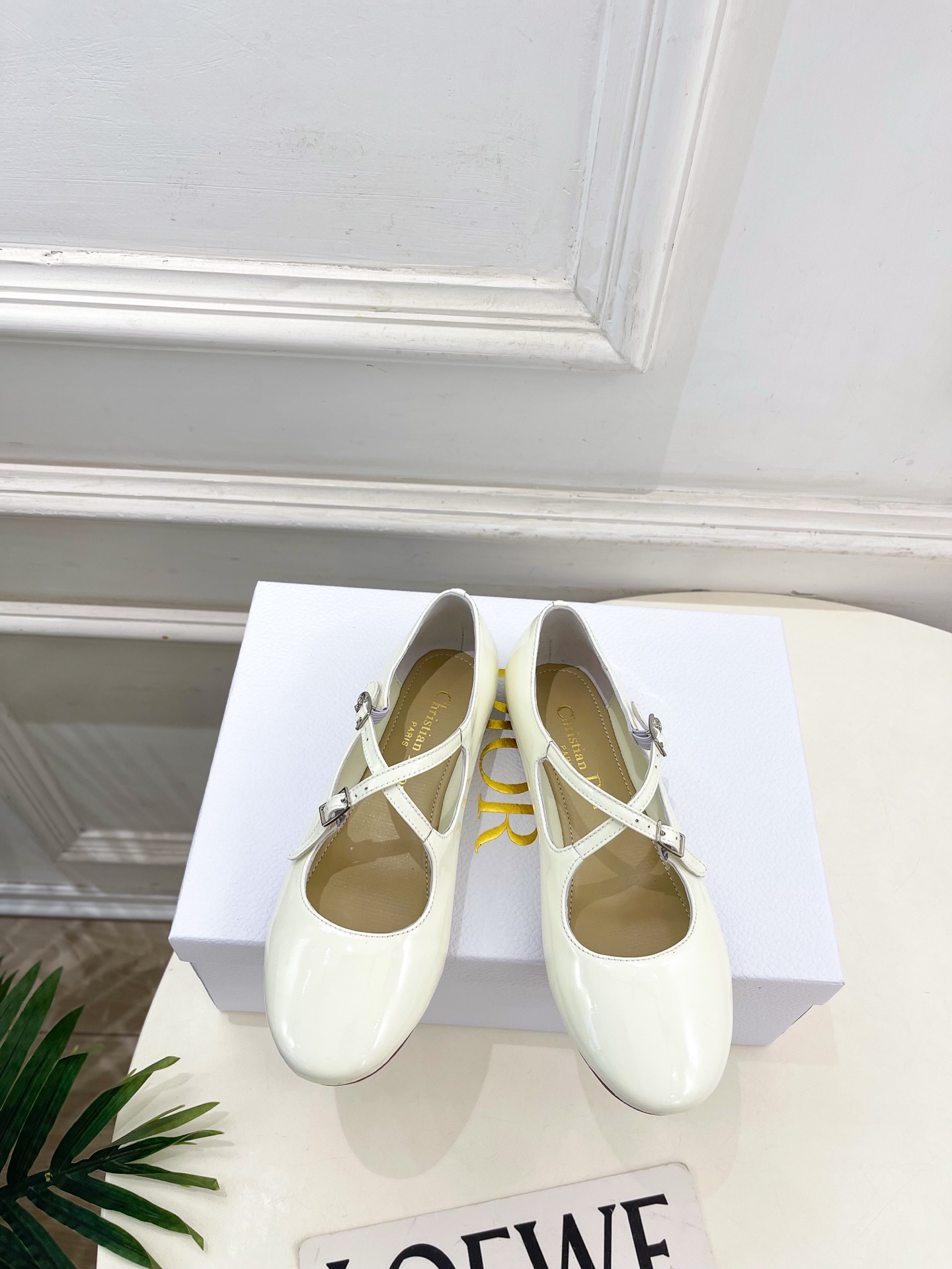 Dior |  迪奥  26𝐬𝐬 🧡💚2026春夏新品 顶级版本⚠️专柜主打新款Very Dior 交叉