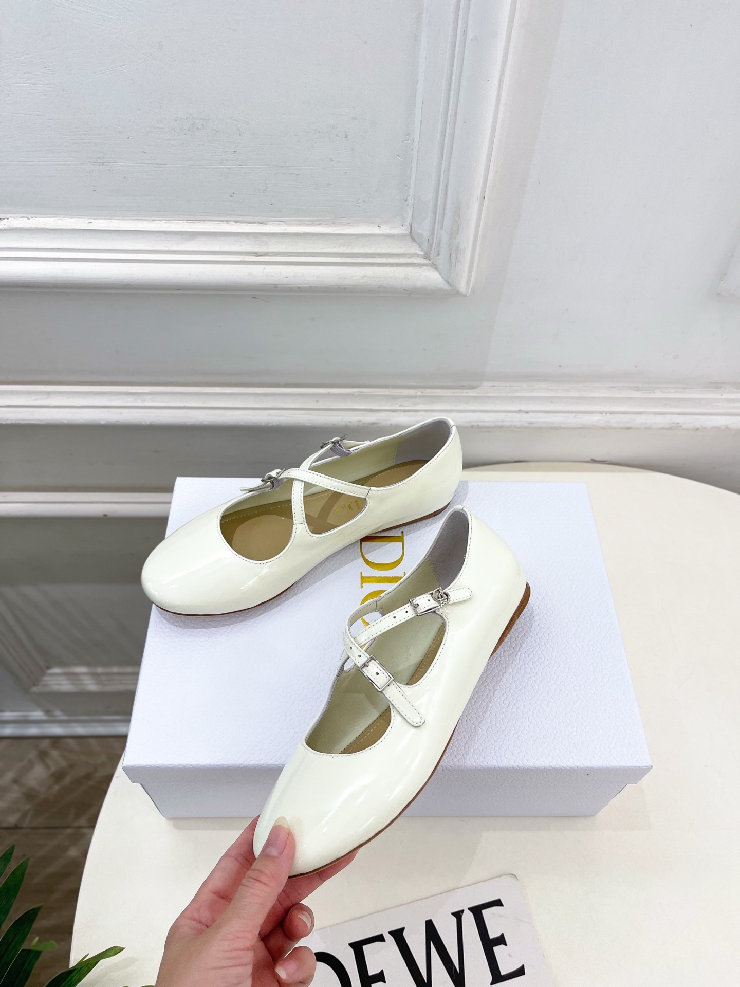 Dior |  迪奥  26𝐬𝐬 🧡💚2026春夏新品 顶级版本⚠️专柜主打新款Very Dior 交叉