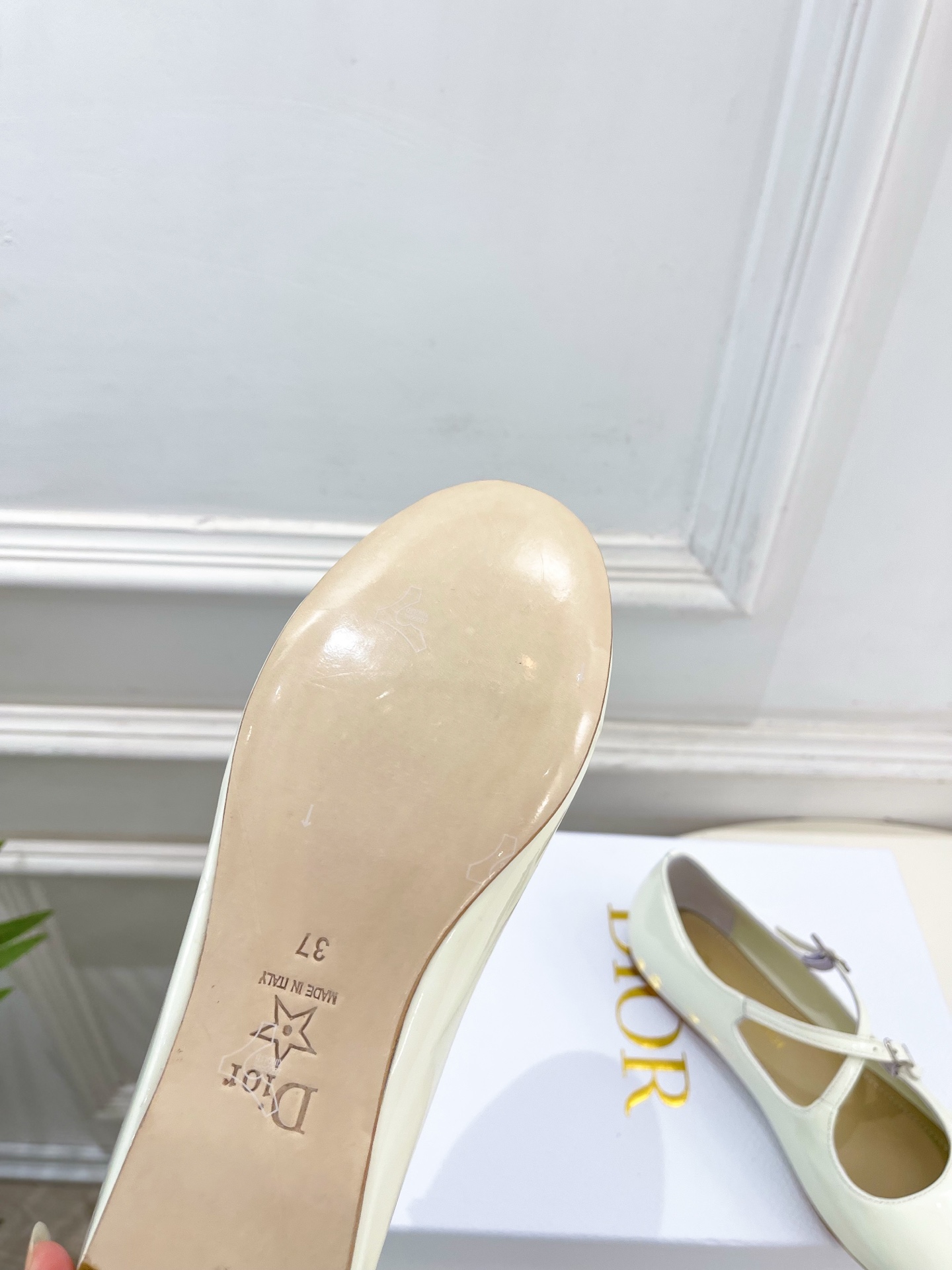 Dior |  迪奥  26𝐬𝐬 🧡💚2026春夏新品 顶级版本⚠️专柜主打新款Very Dior 交叉