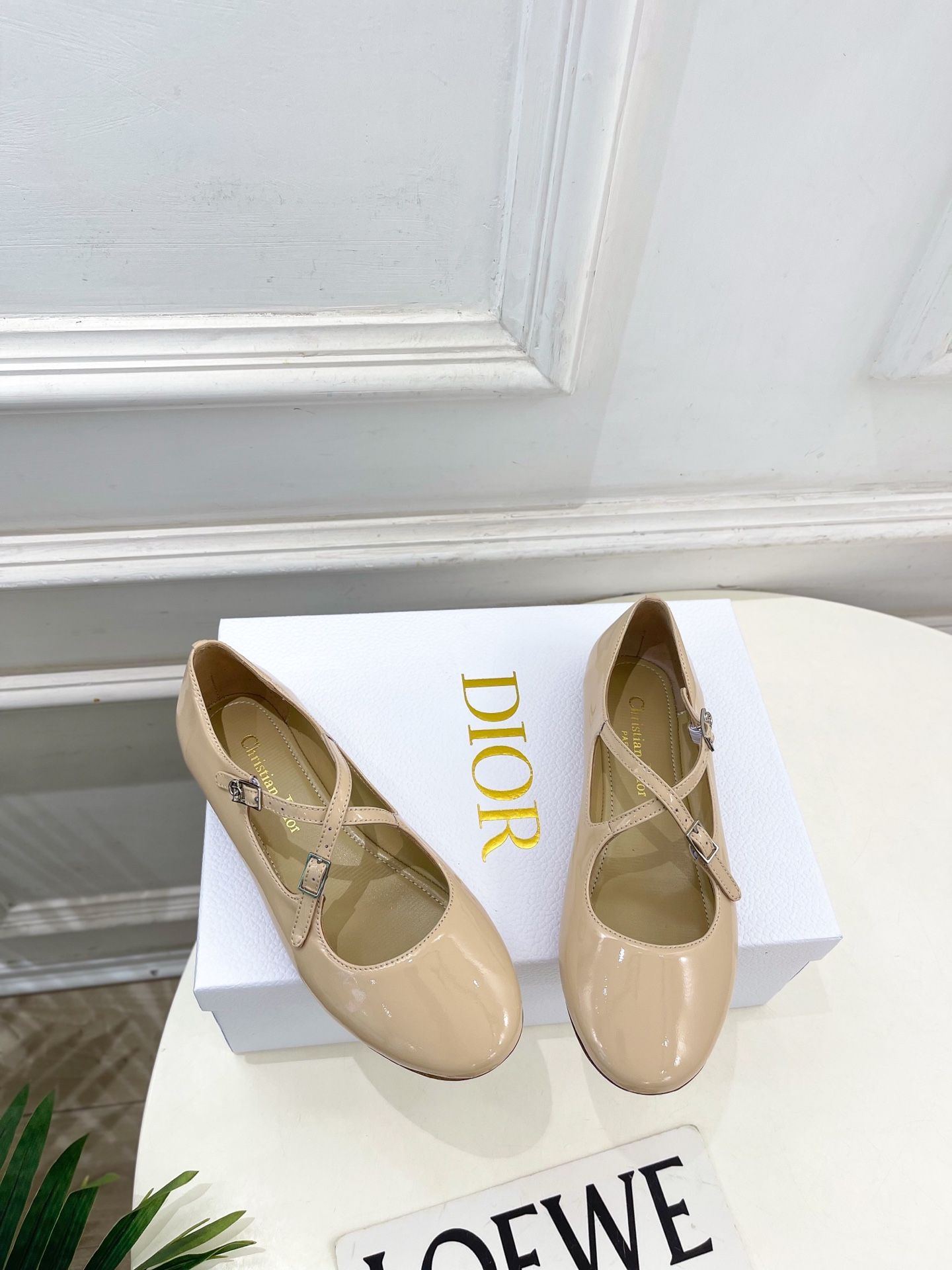 Dior |  迪奥  26𝐬𝐬 🧡💚2026春夏新品 顶级版本⚠️专柜主打新款Very Dior 交叉