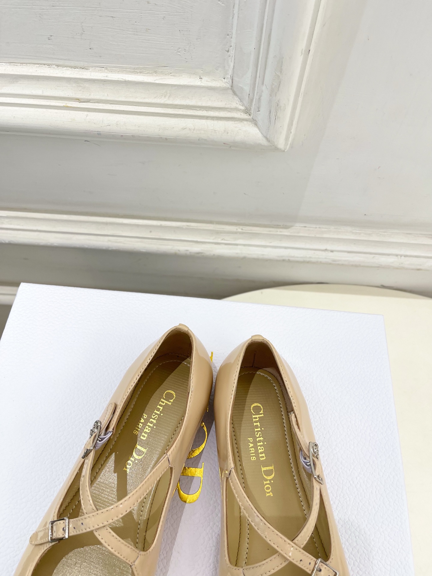 Dior |  迪奥  26𝐬𝐬 🧡💚2026春夏新品 顶级版本⚠️专柜主打新款Very Dior 交叉
