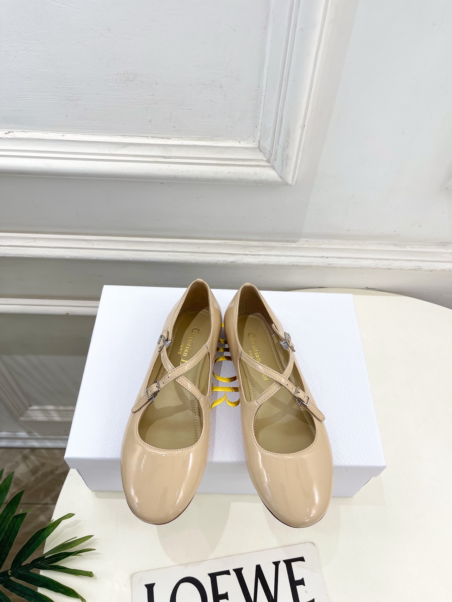 Dior |  迪奥  26𝐬𝐬 🧡💚2026春夏新品 顶级版本⚠️专柜主打新款Very Dior 交叉