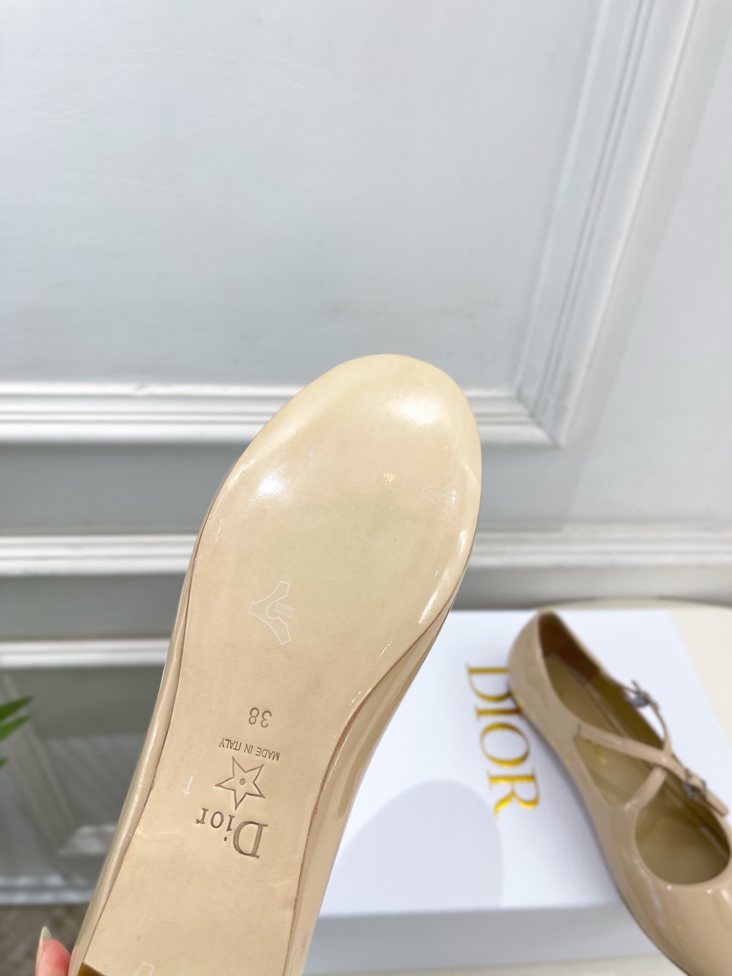 Dior |  迪奥  26𝐬𝐬 🧡💚2026春夏新品 顶级版本⚠️专柜主打新款Very Dior 交叉