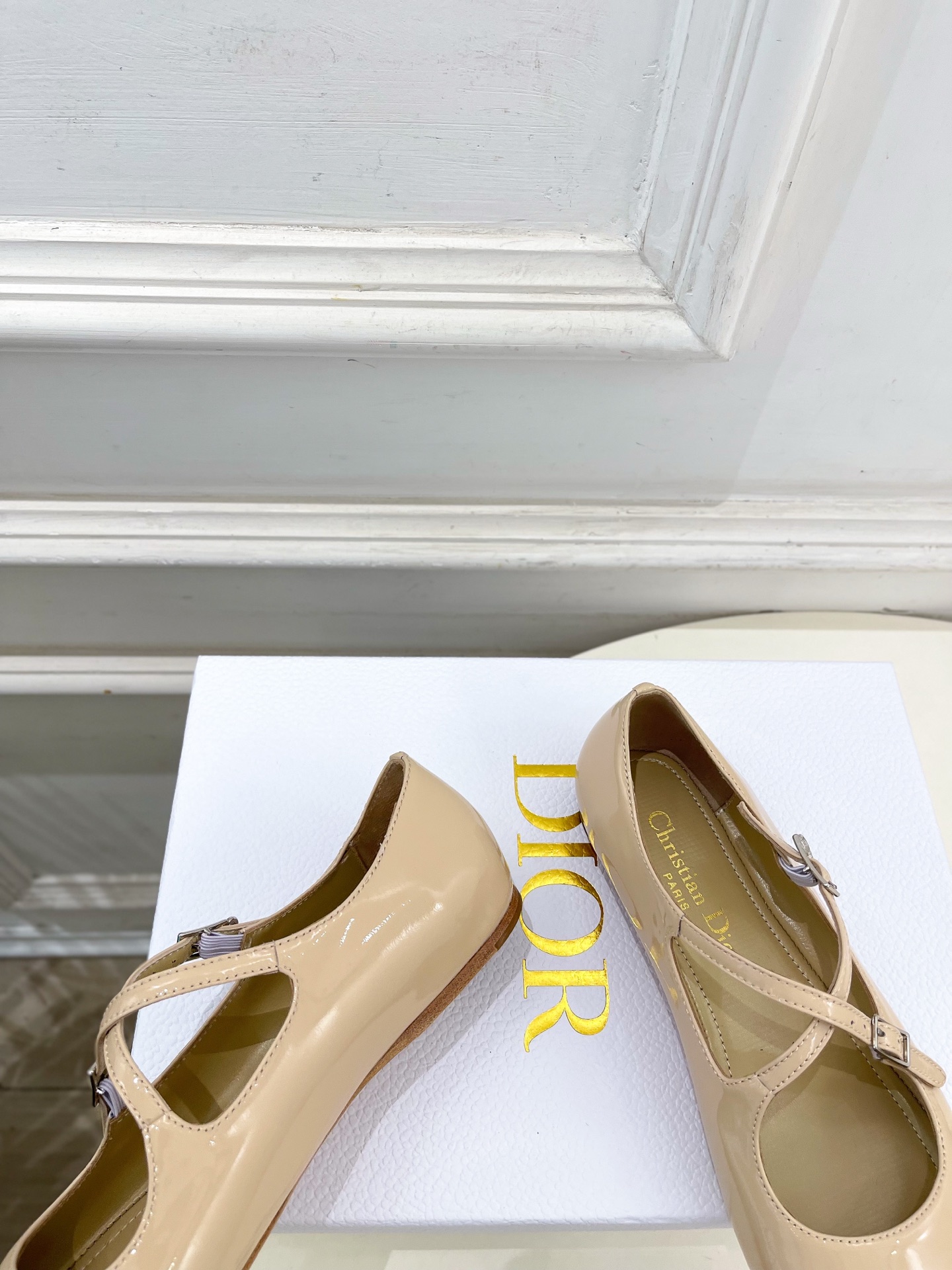 Dior |  迪奥  26𝐬𝐬 🧡💚2026春夏新品 顶级版本⚠️专柜主打新款Very Dior 交叉
