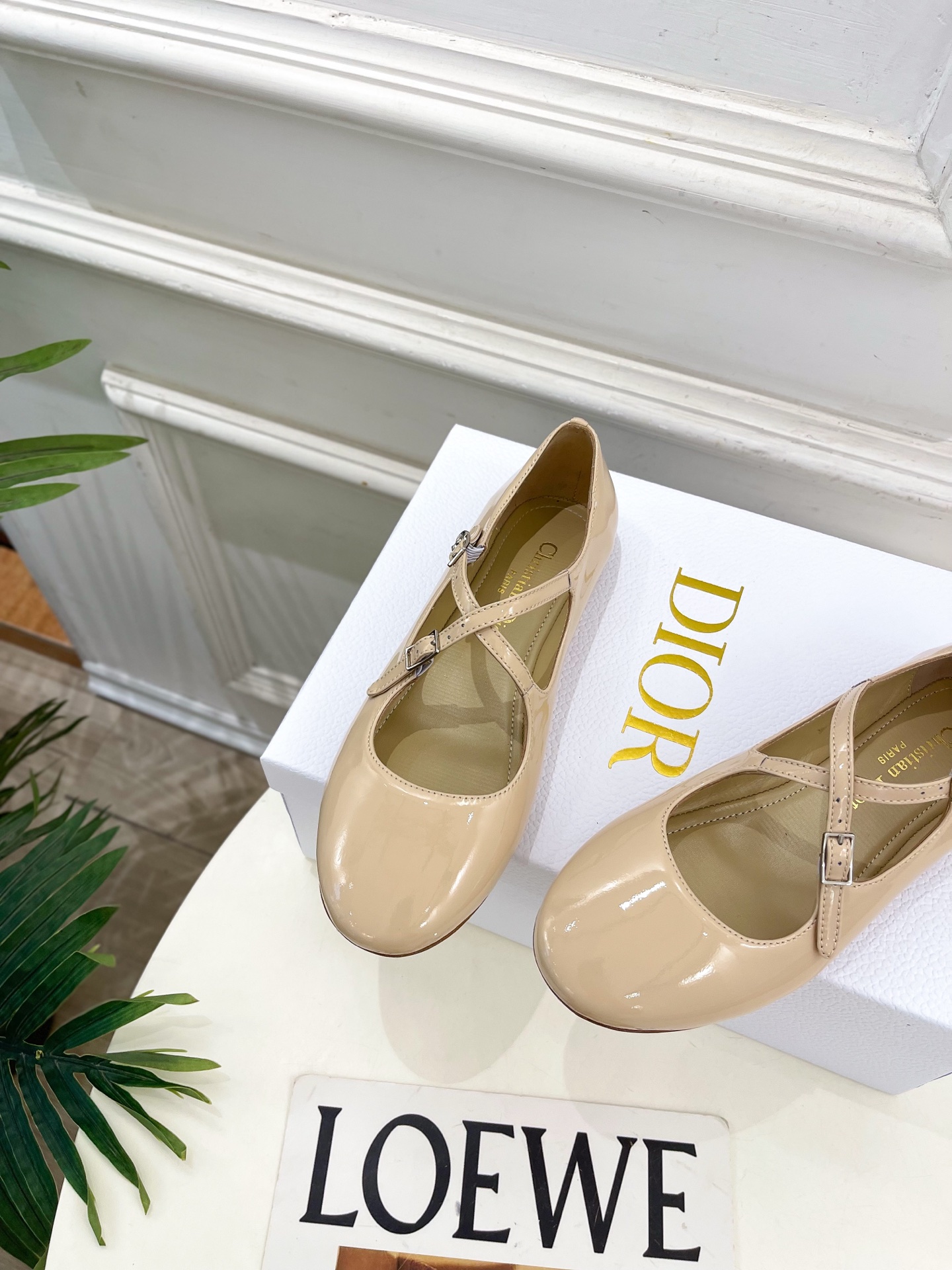 Dior |  迪奥  26𝐬𝐬 🧡💚2026春夏新品 顶级版本⚠️专柜主打新款Very Dior 交叉