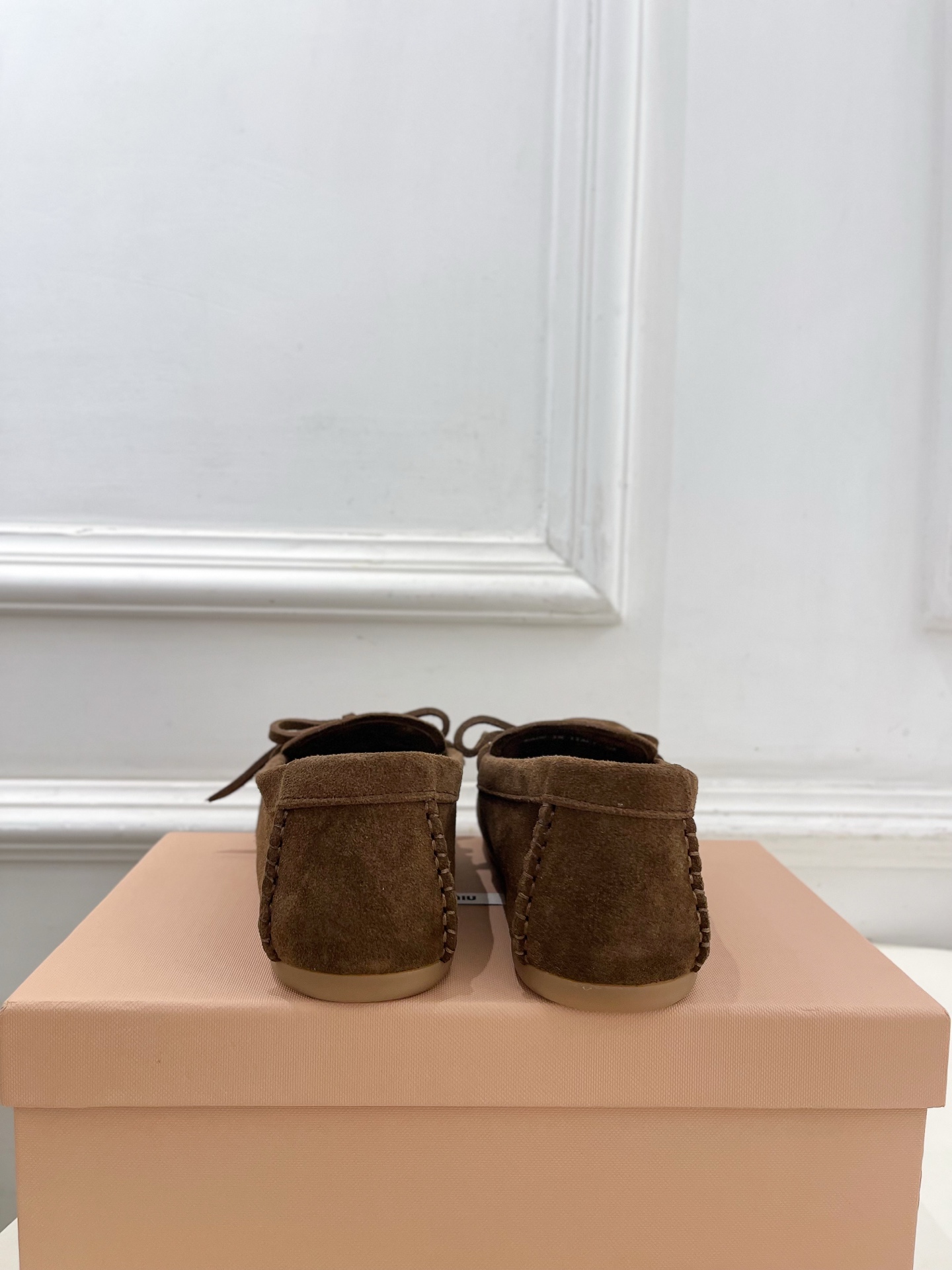 Miu Miu Slide Sandal