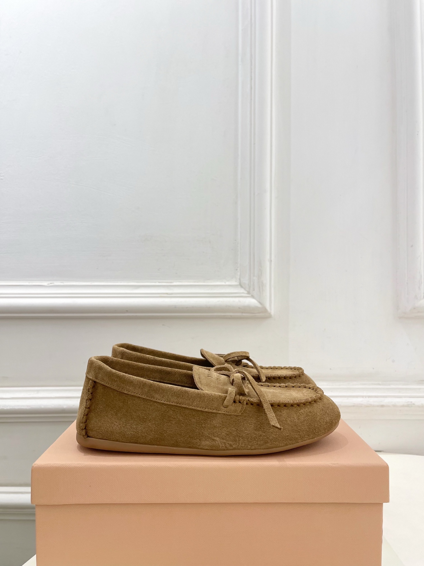 Miu Miu Slide Sandal