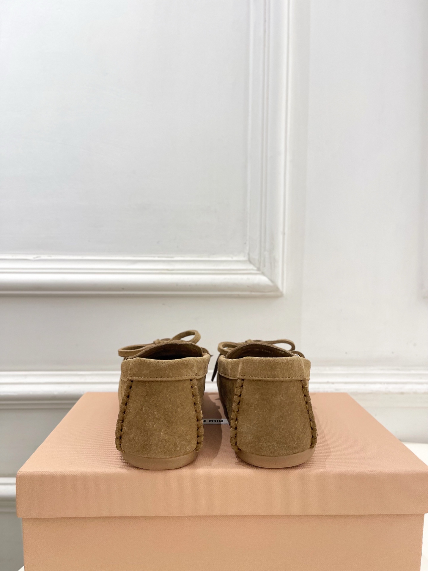 Miu Miu Slide Sandal