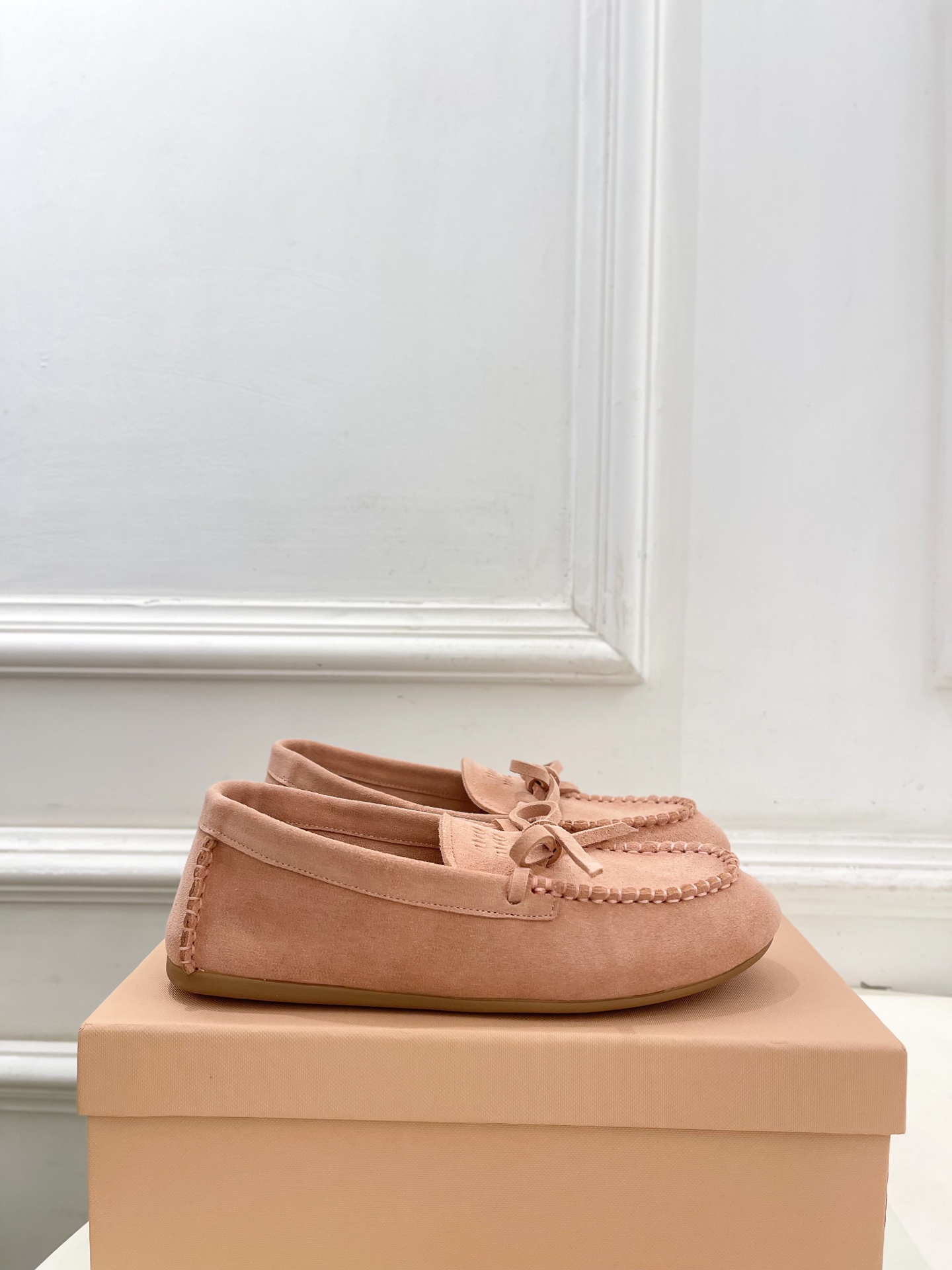 Miu Miu Slide Sandal
